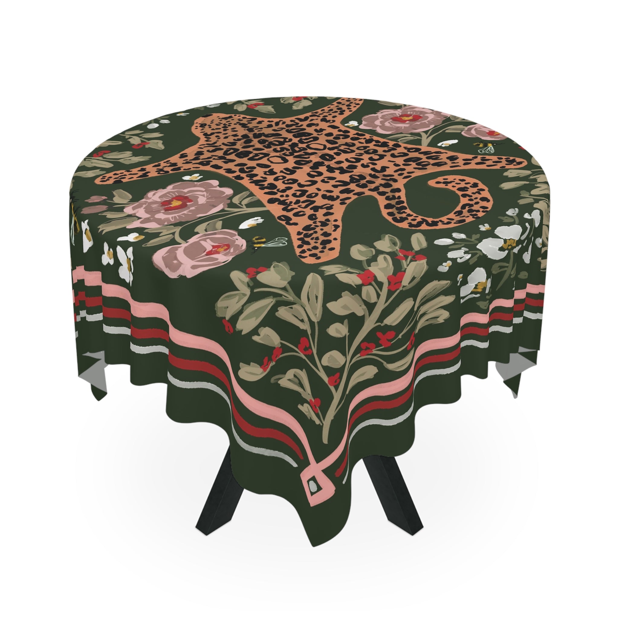 Legacy Square Tablecloth