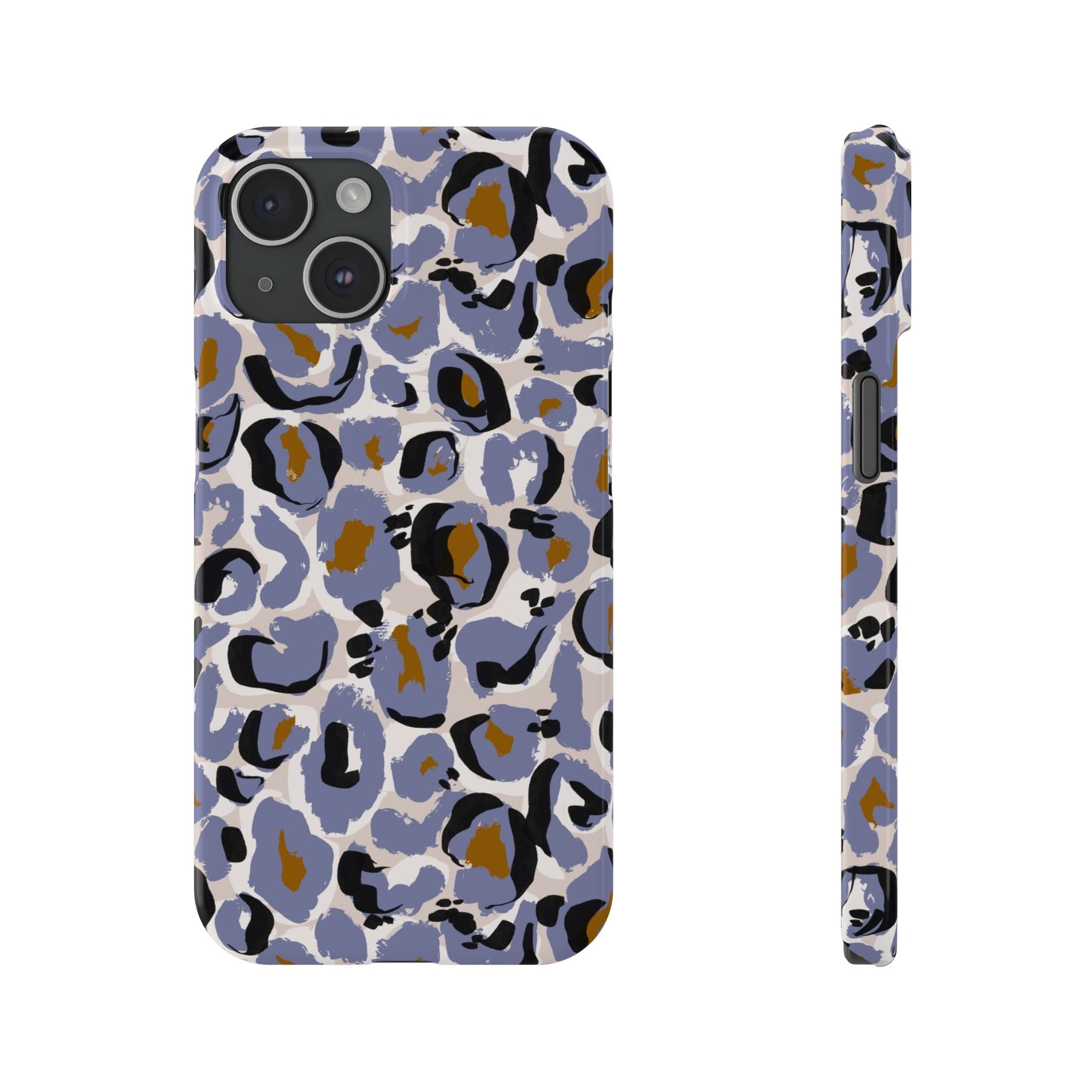 Quinn II Slim Phone Case