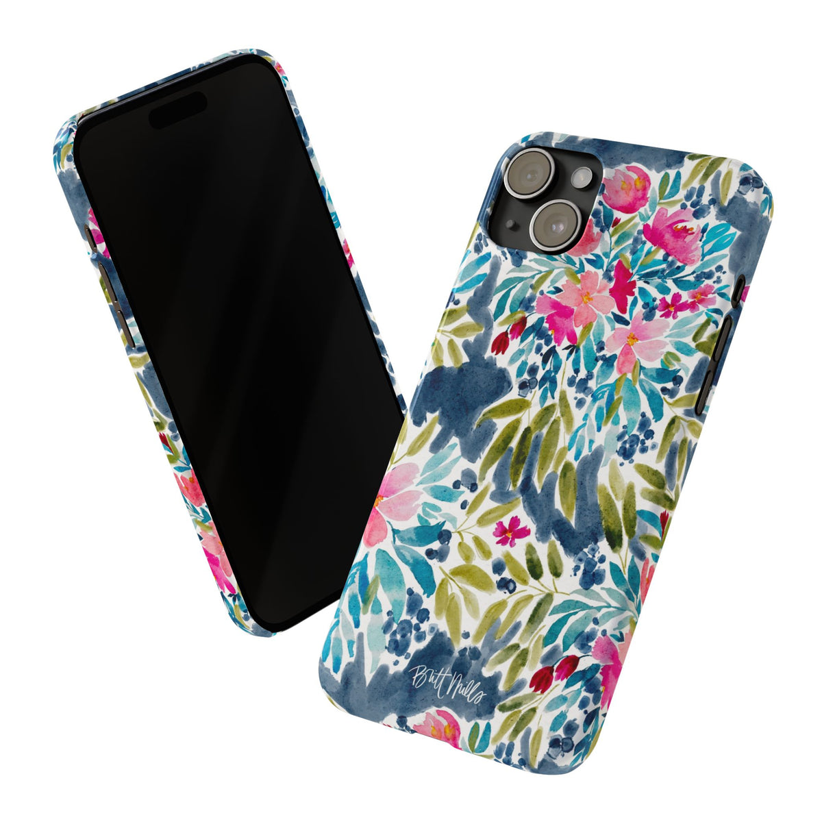 Aria Slim Phone Case