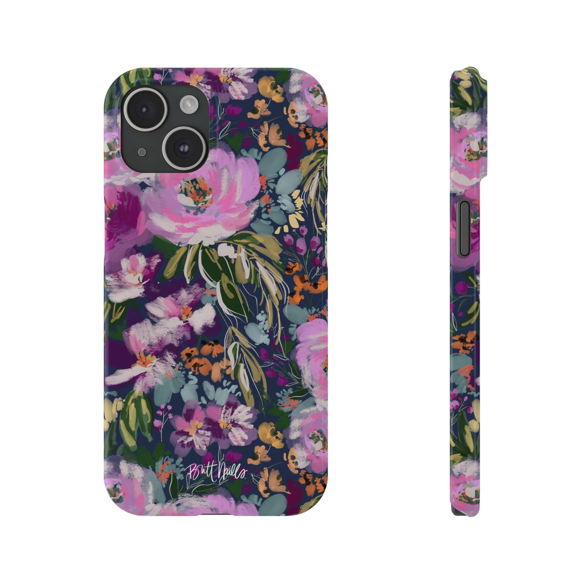 Haven Slim Phone Case