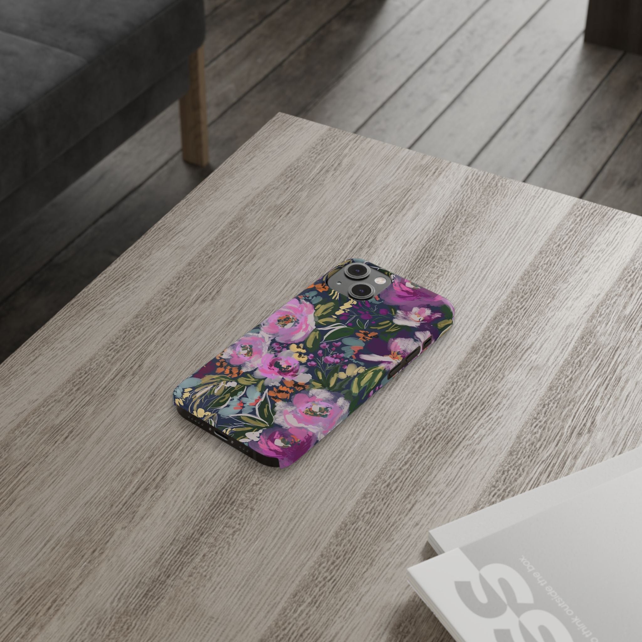 Haven Slim Phone Case