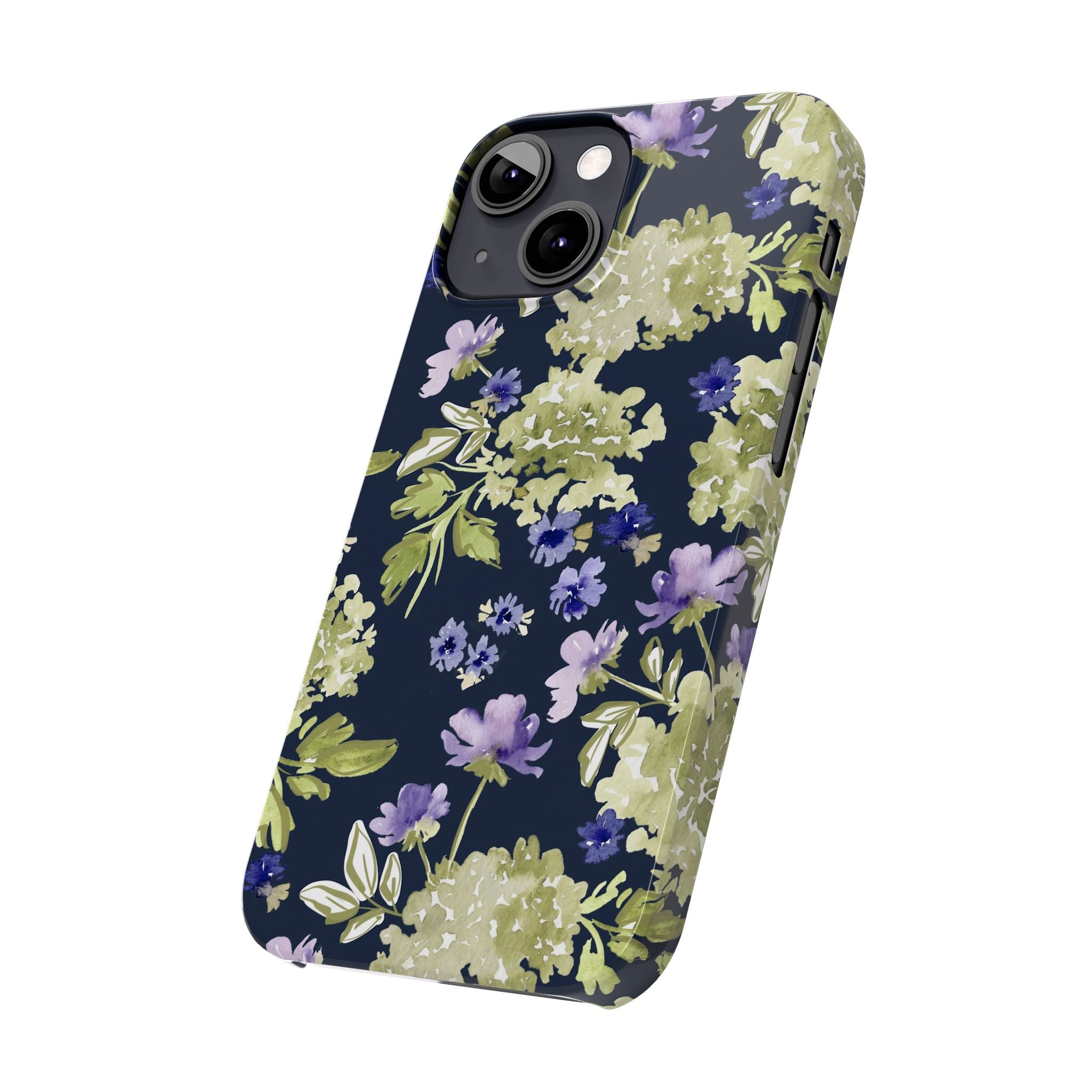 Calista Slim Phone Case