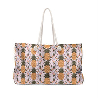 The Key West Carry-All Tote