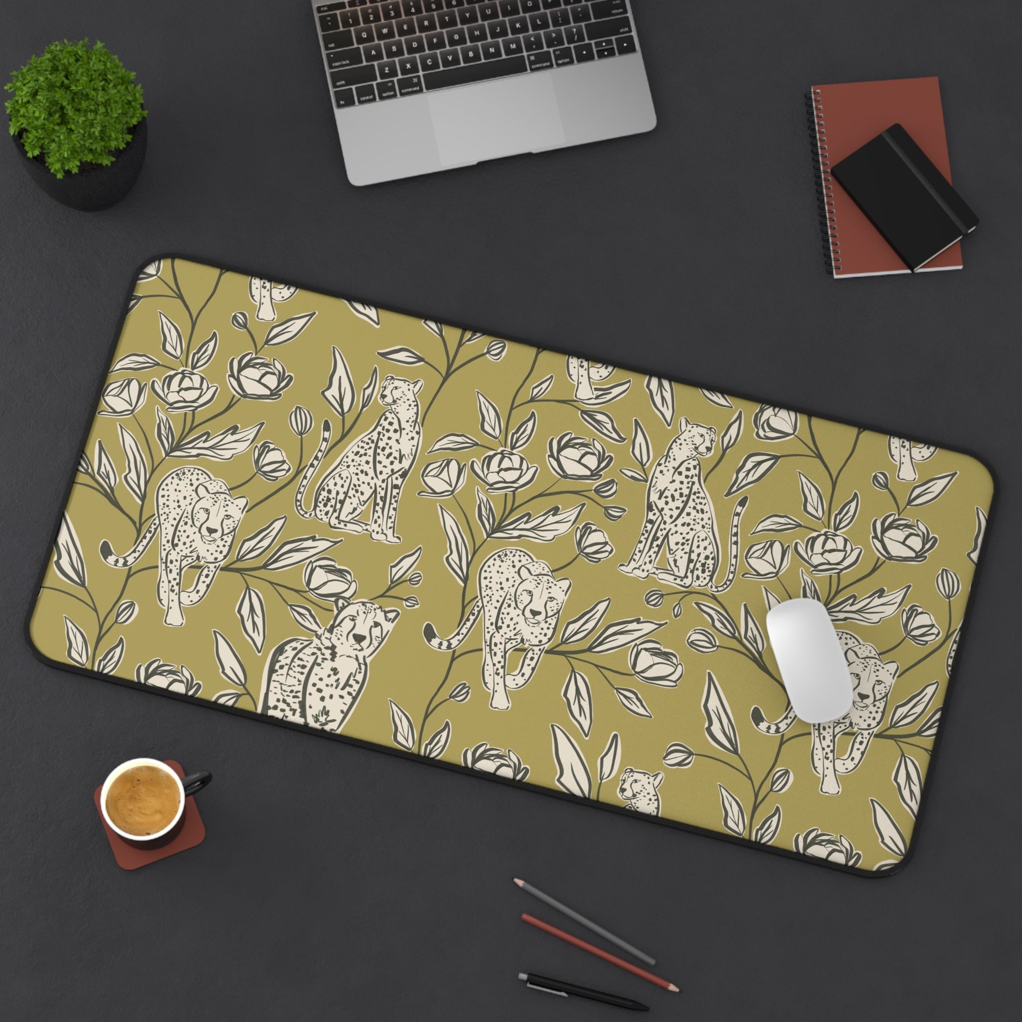 Bella Desk Mat