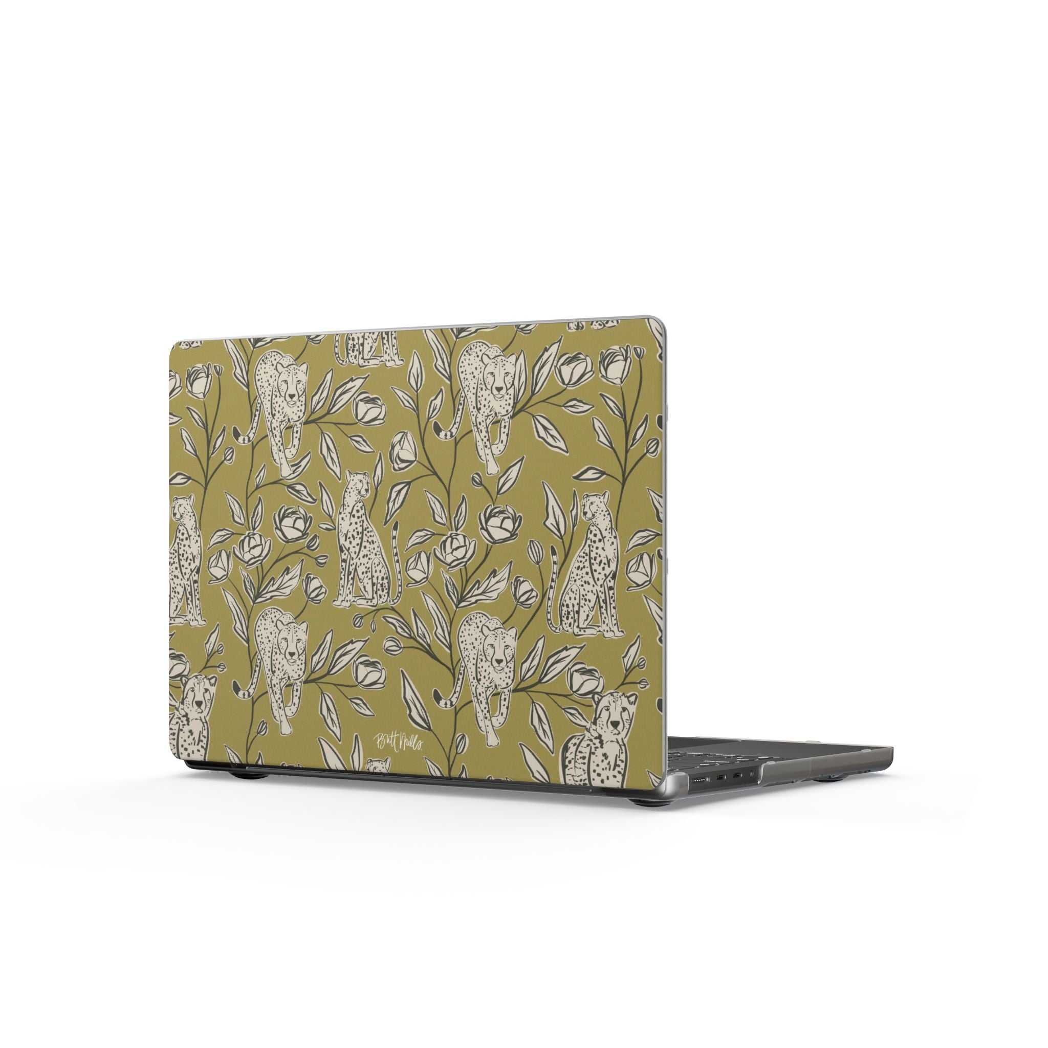 Bella Matte MacBook Cases