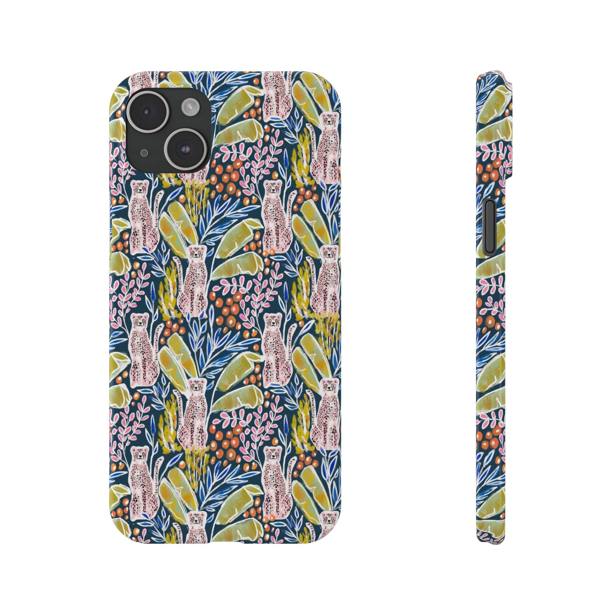 Regency Slim Phone Case