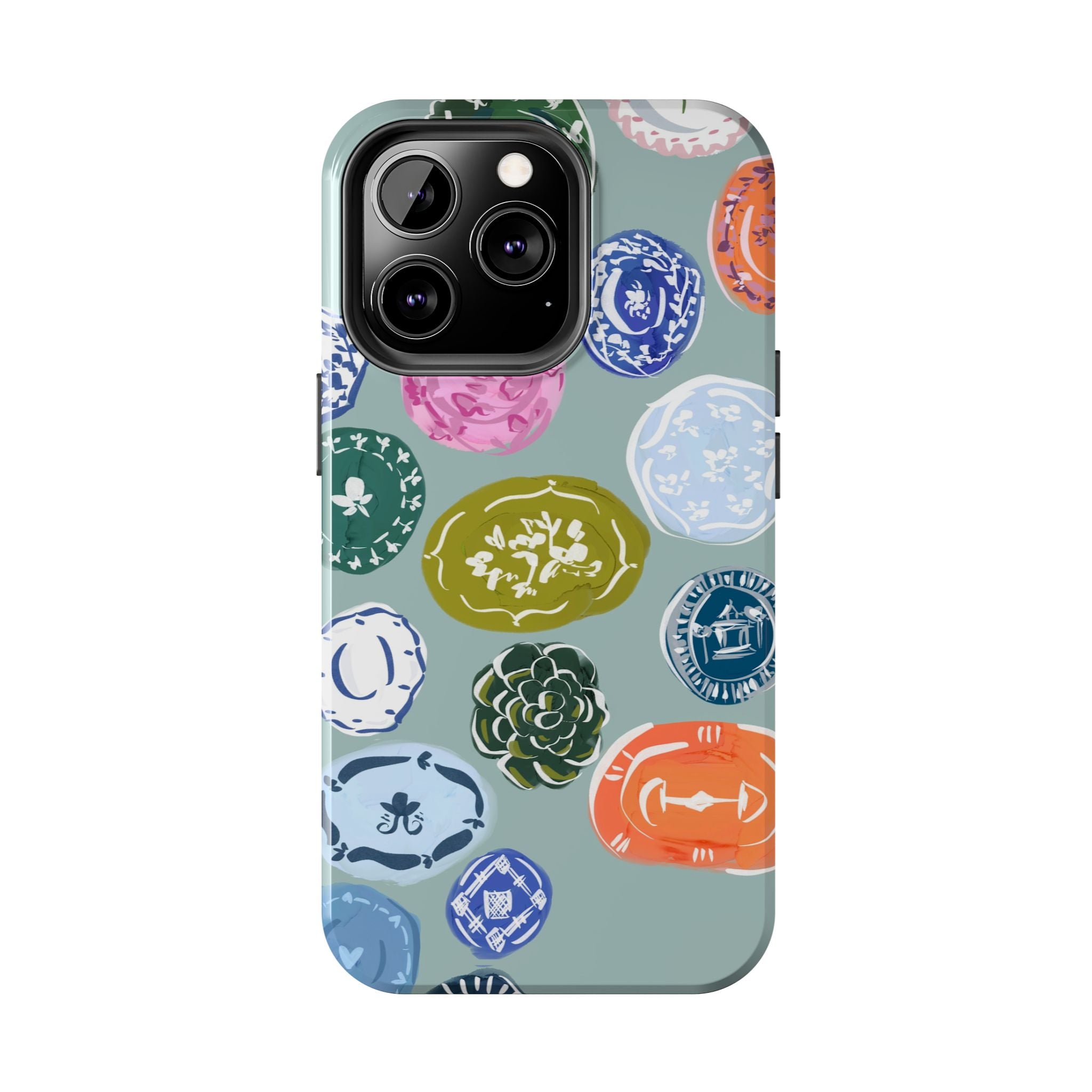 Willow Tough Phone Case