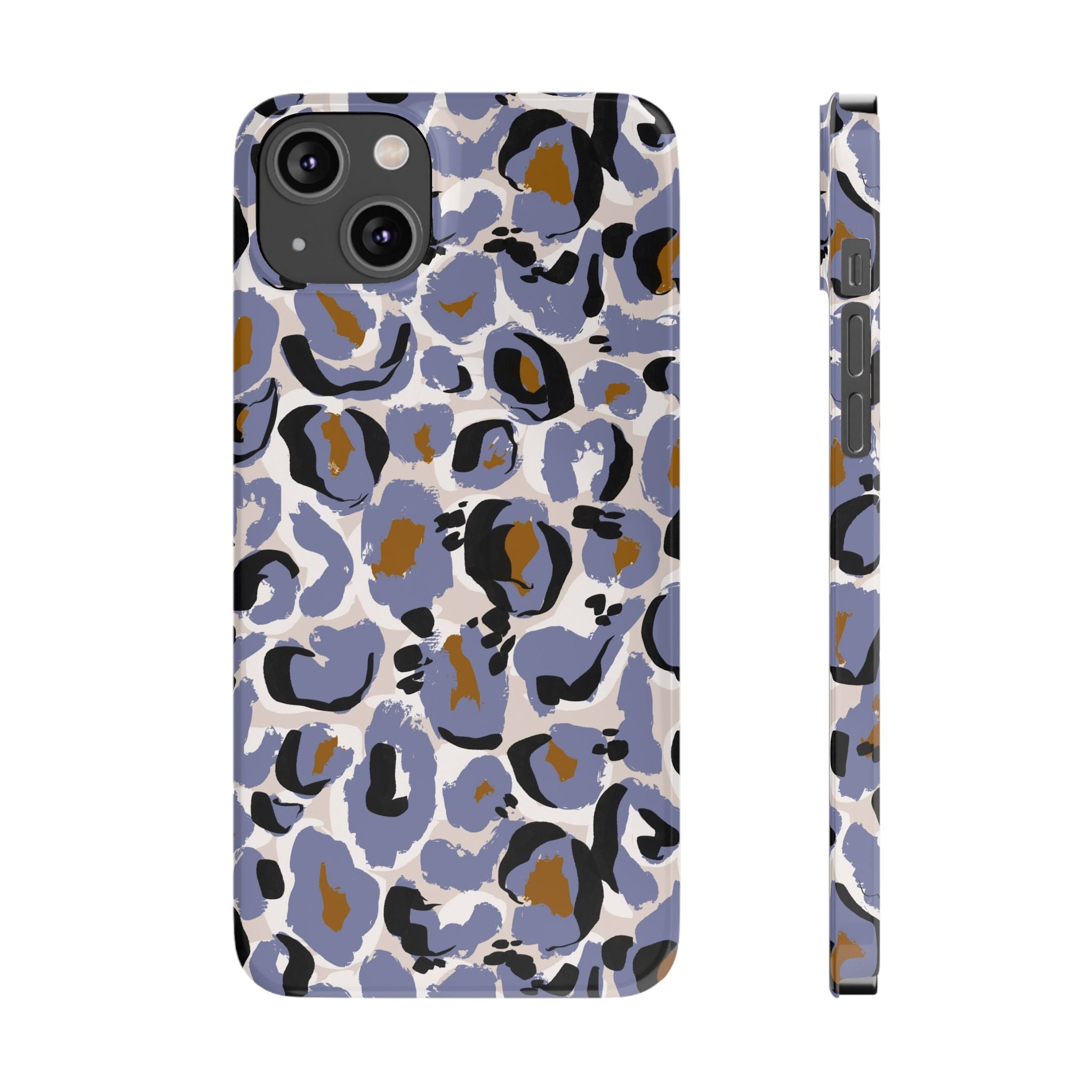Quinn II Slim Phone Case