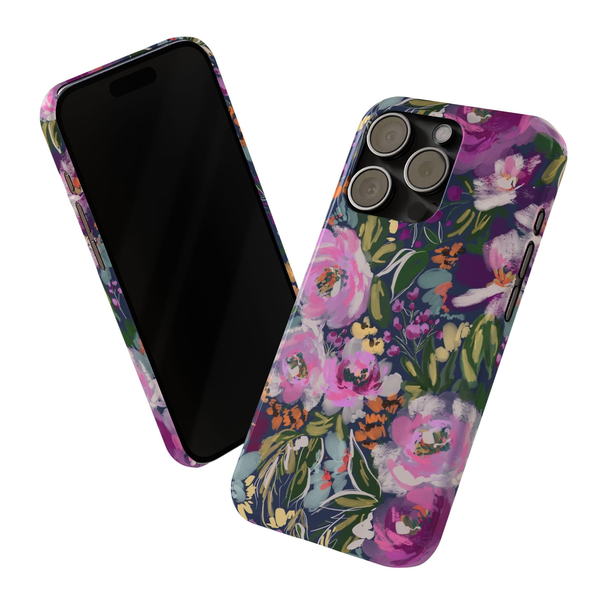Haven Slim Phone Case