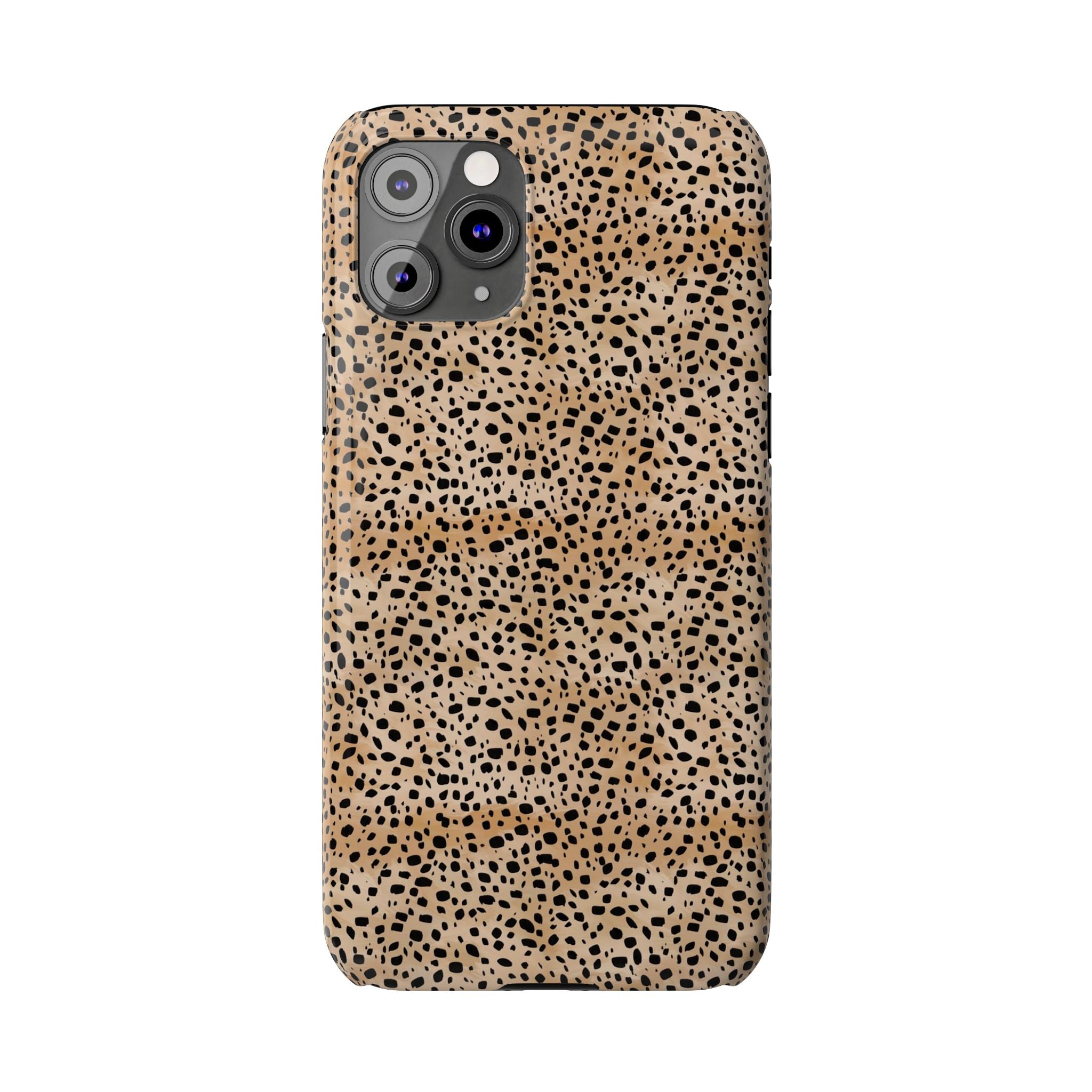 Heiress Slim Phone Case