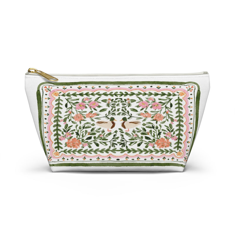 Walk in the Park Pouch