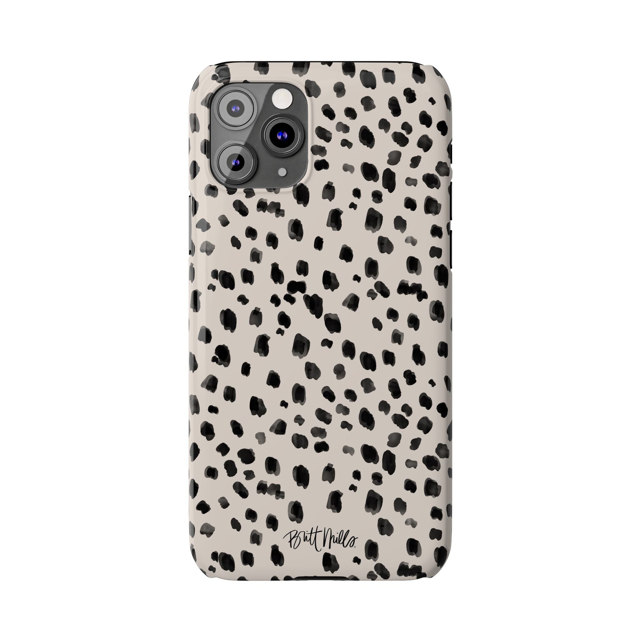 Bella II Slim Phone Case