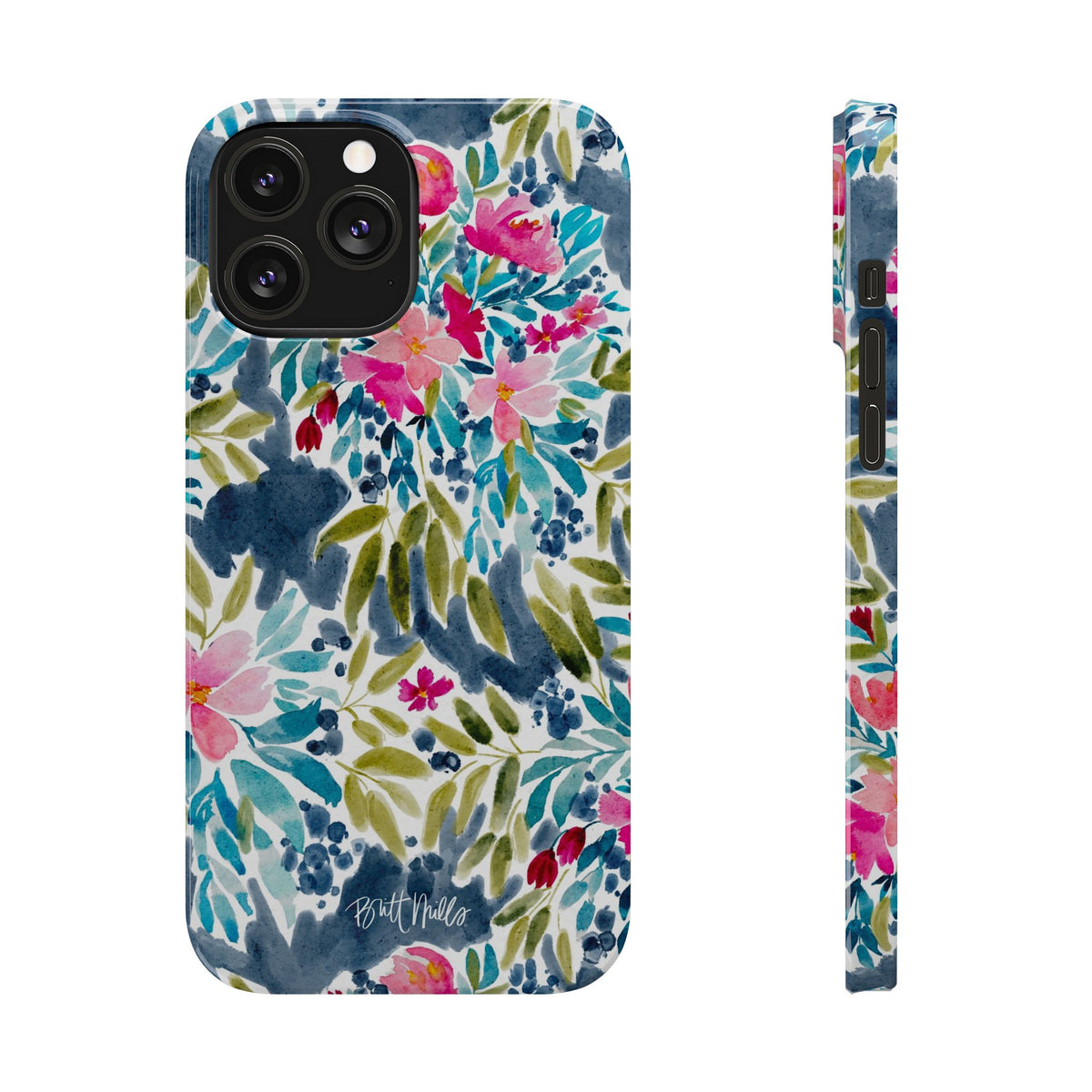 Aria Slim Phone Case