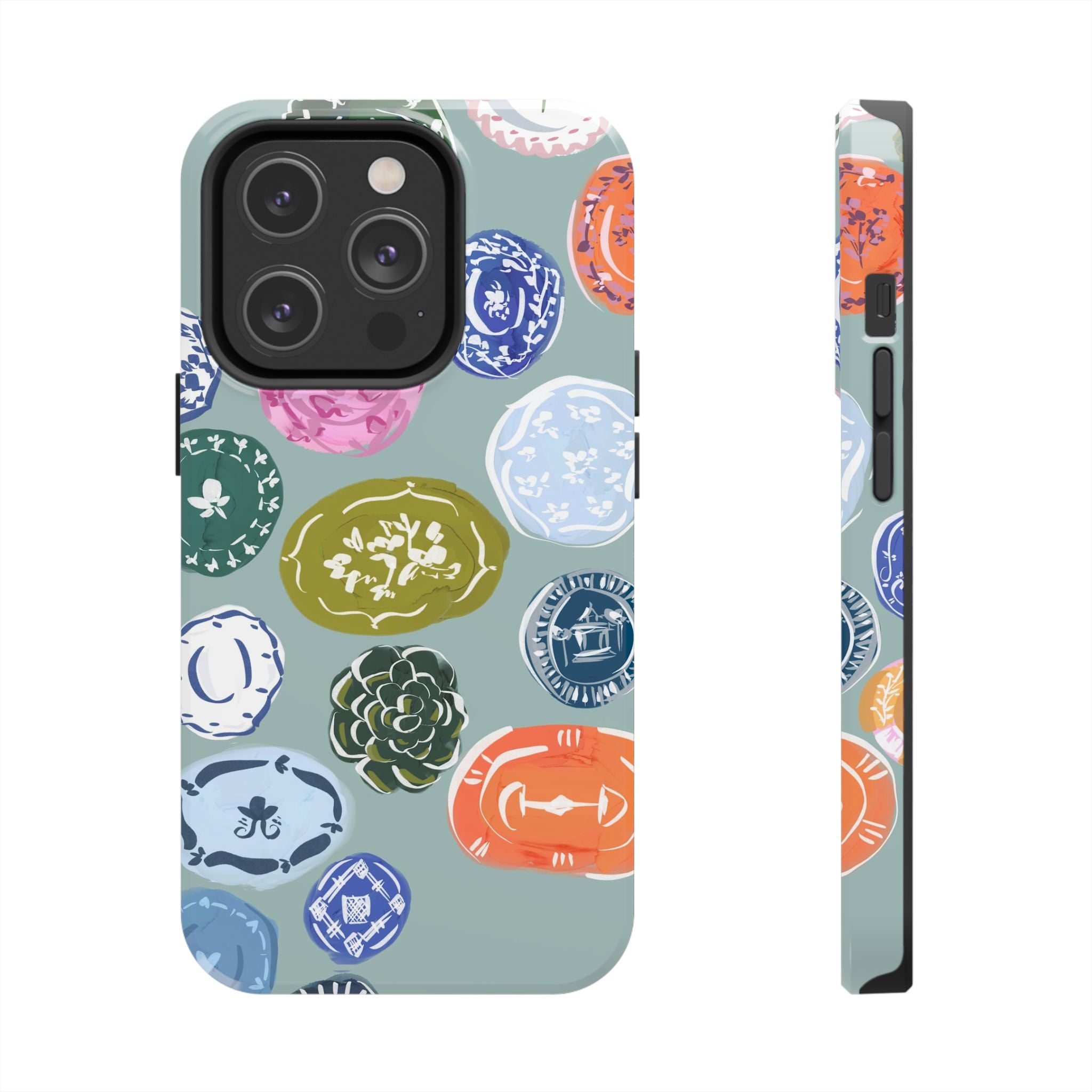 Willow Tough Phone Case
