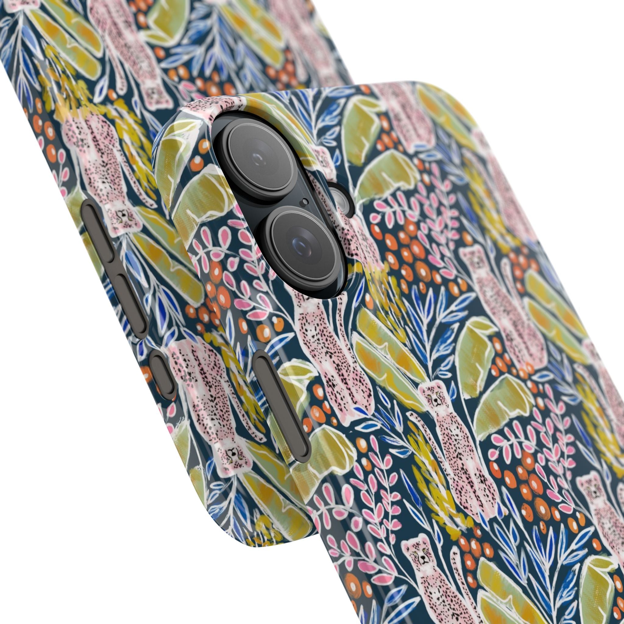 Regency Slim Phone Case