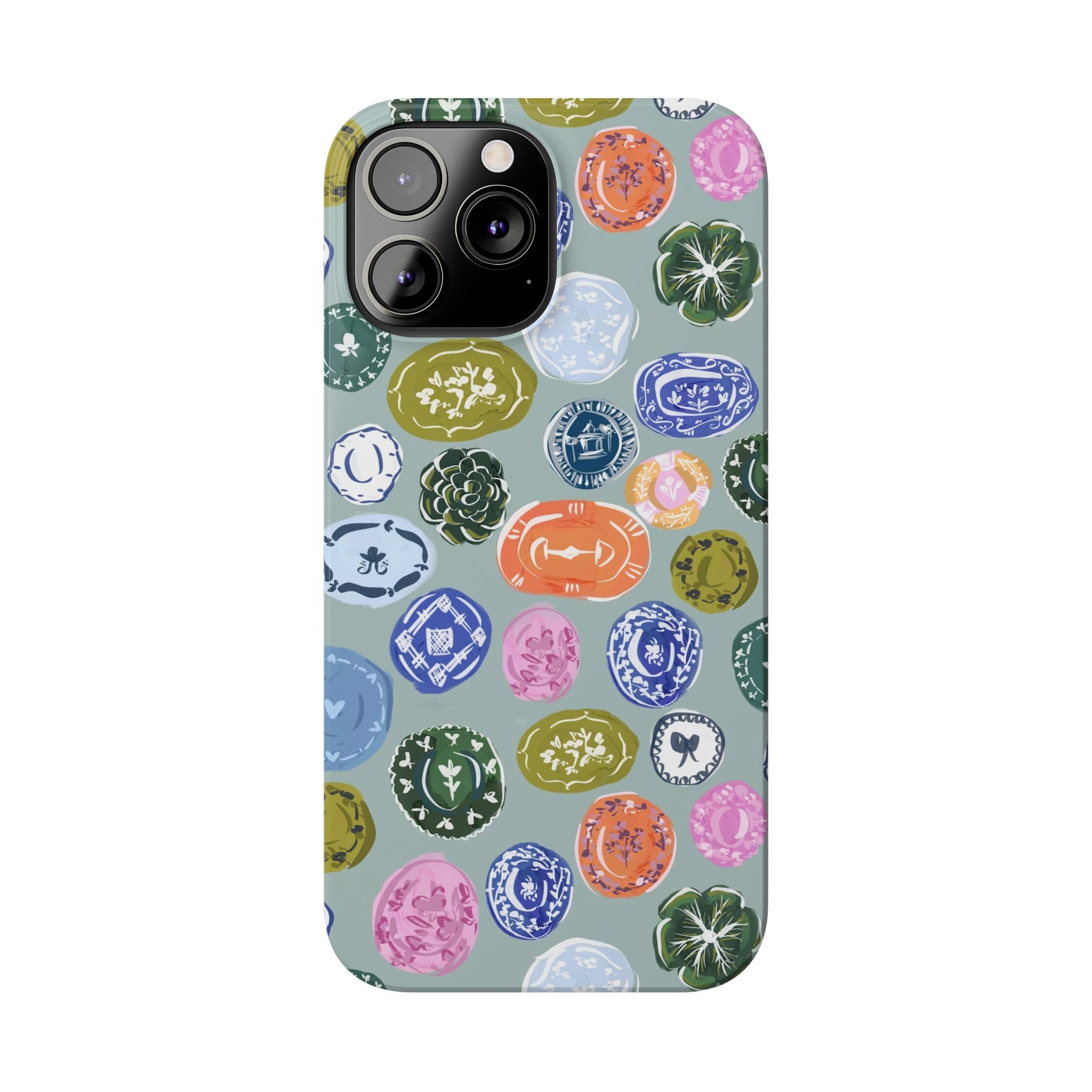 Willow Slim Phone Case