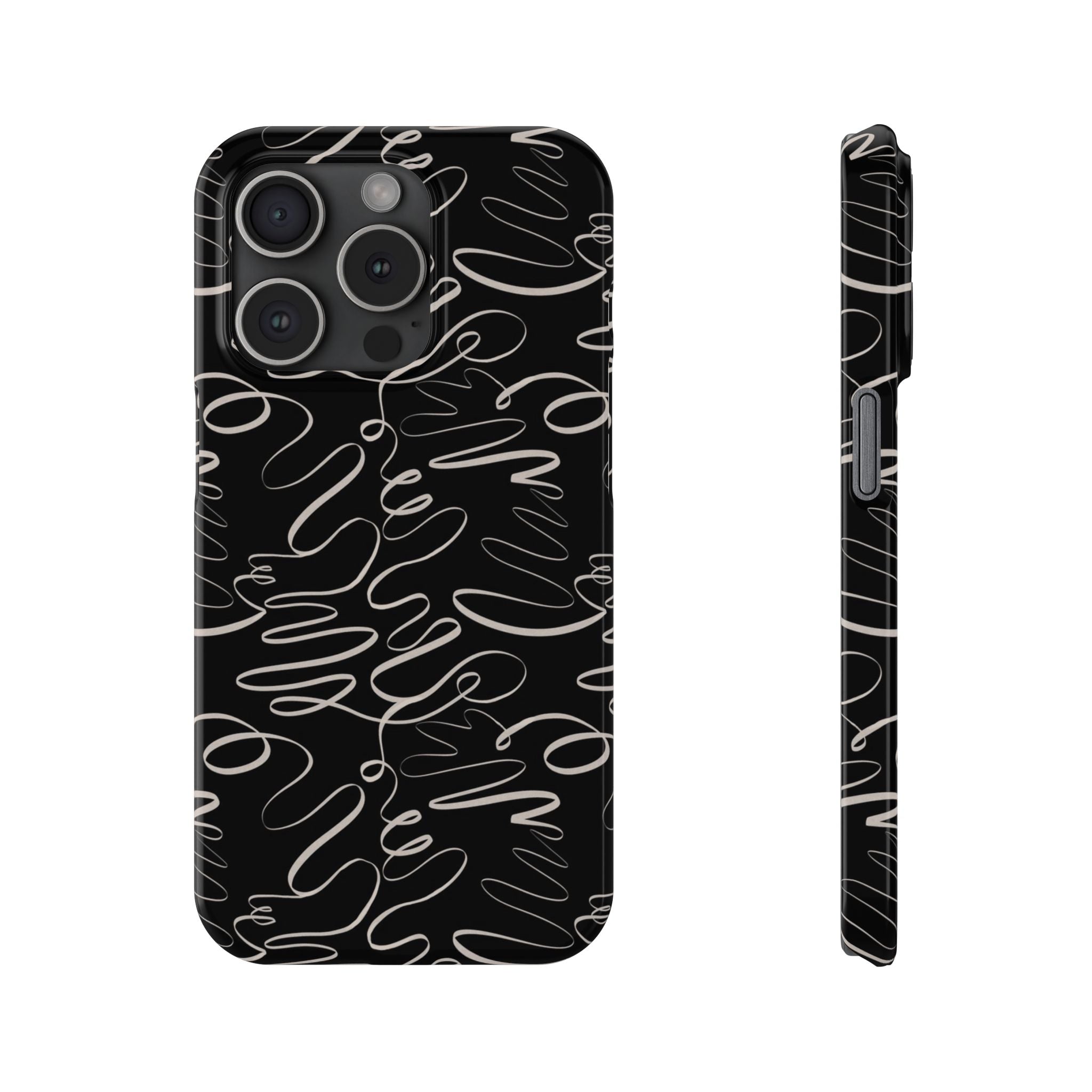 Bella Slim Phone Case