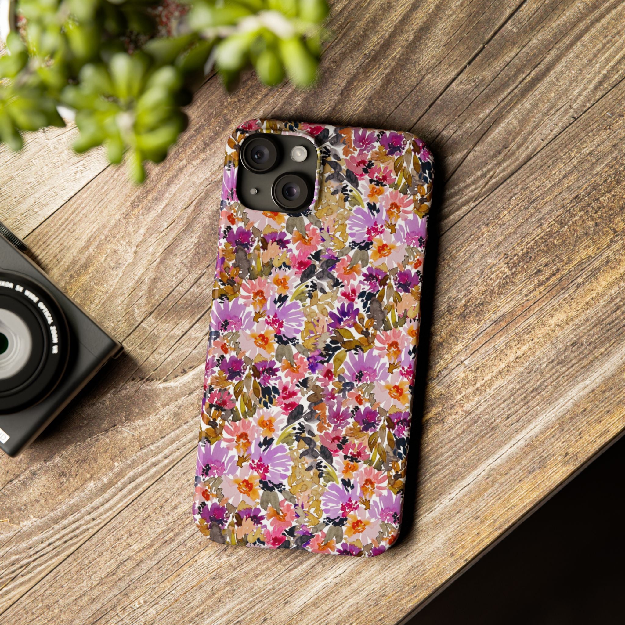 Mabel Slim Phone Case