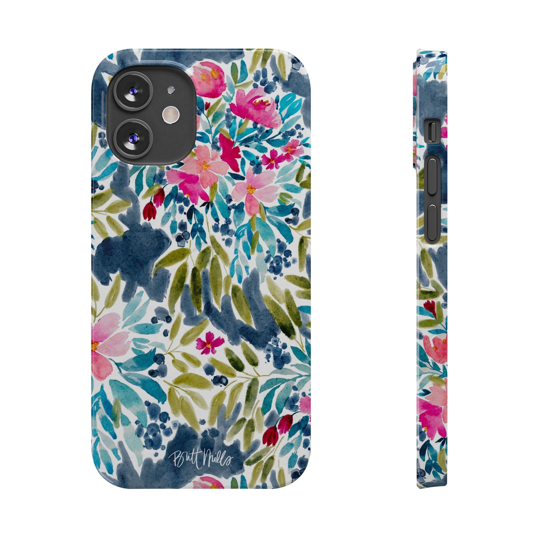 Aria Slim Phone Case