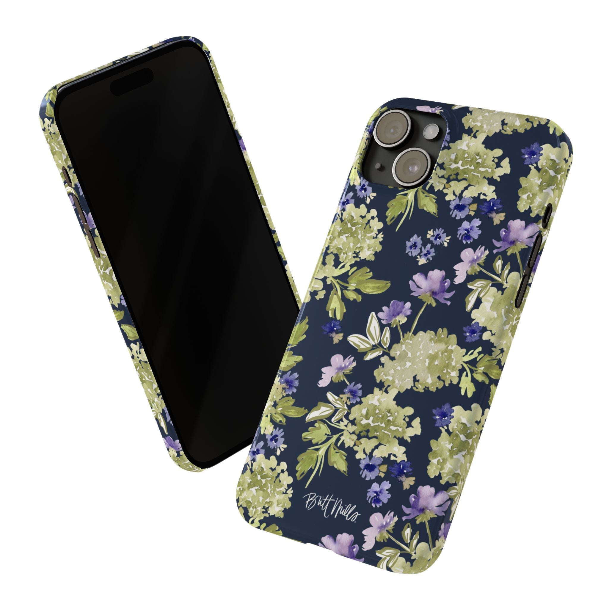 Calista Slim Phone Case