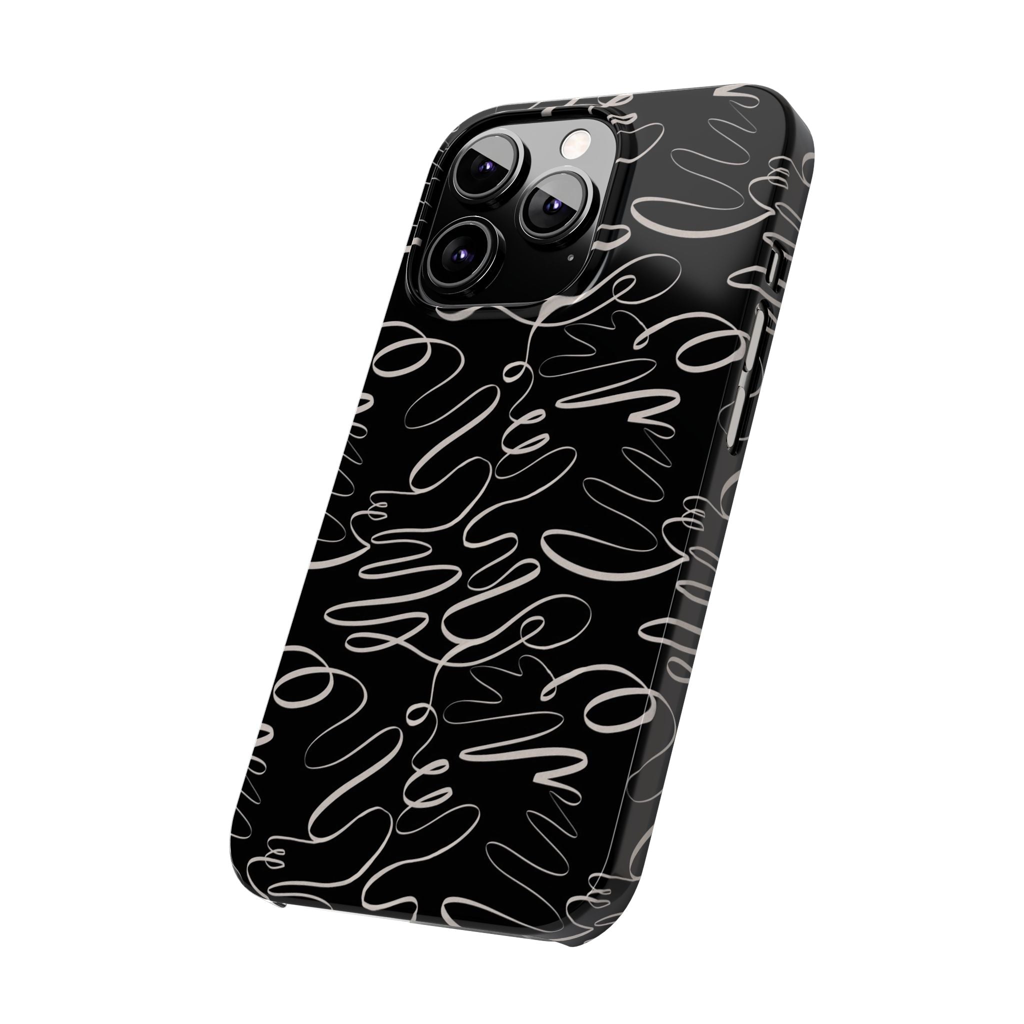 Bella Slim Phone Case