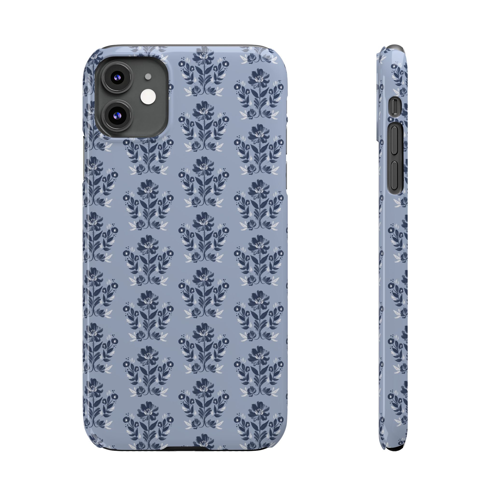 Evangeline Slim Phone Case