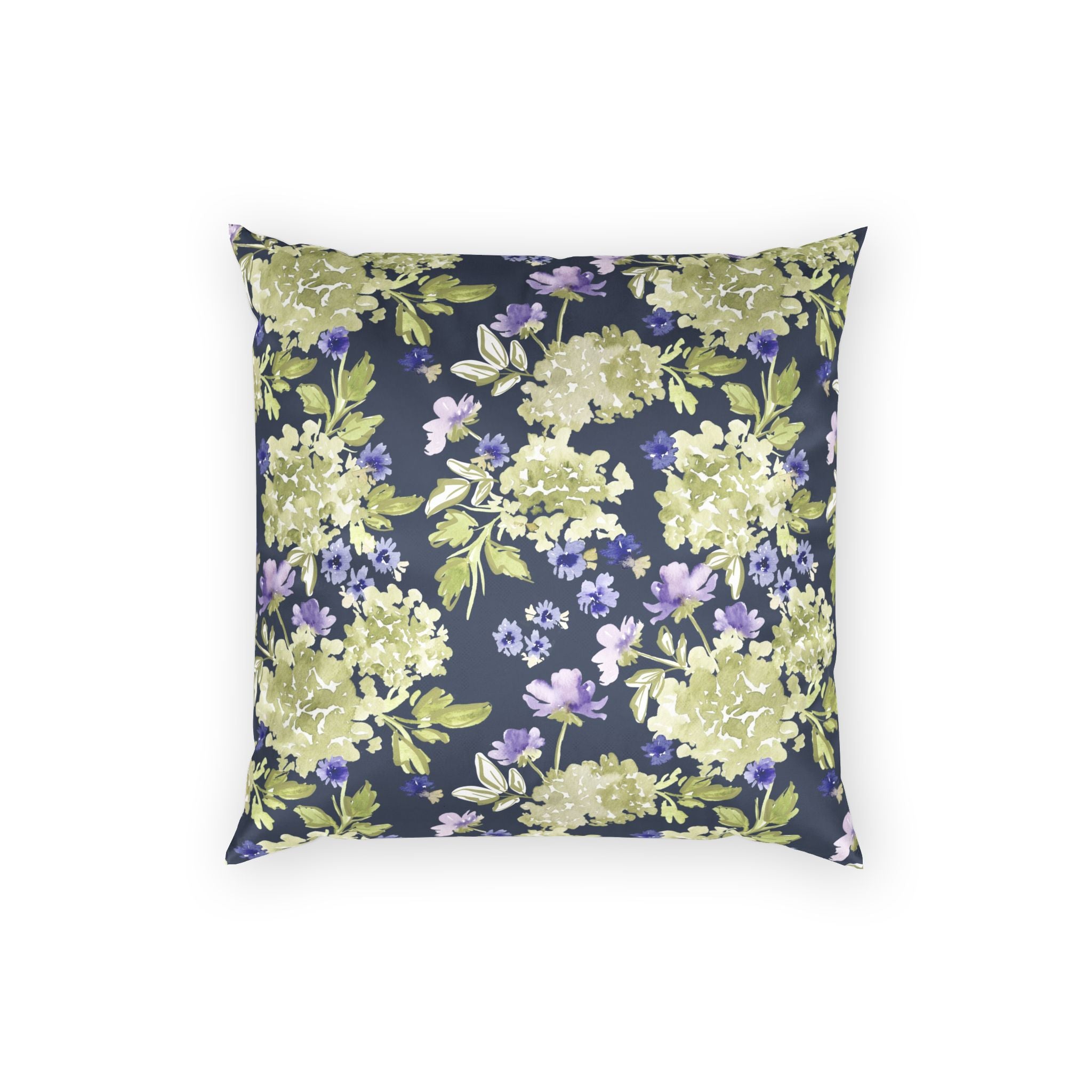 Calista Velvet Pillow