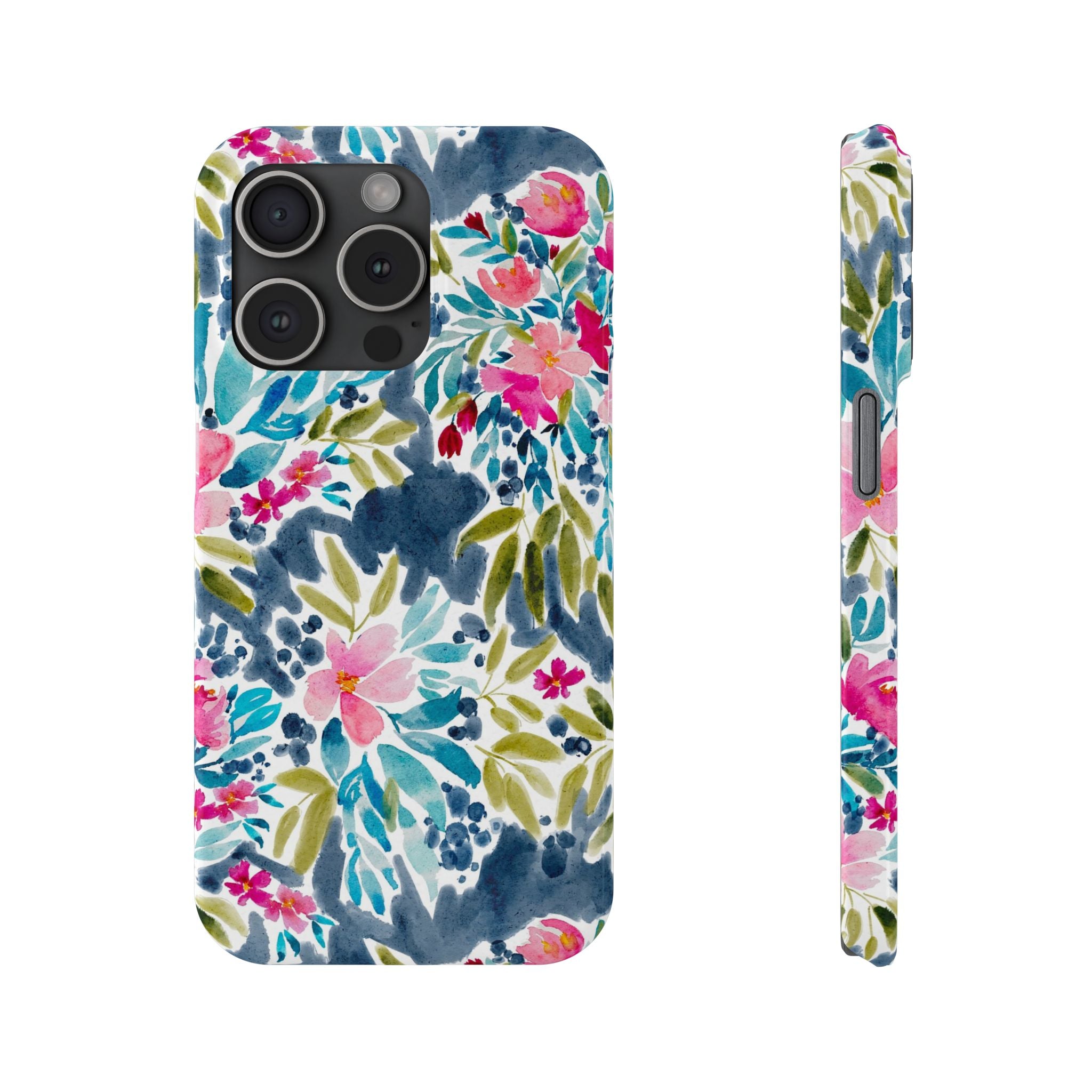 Aria Slim Phone Case