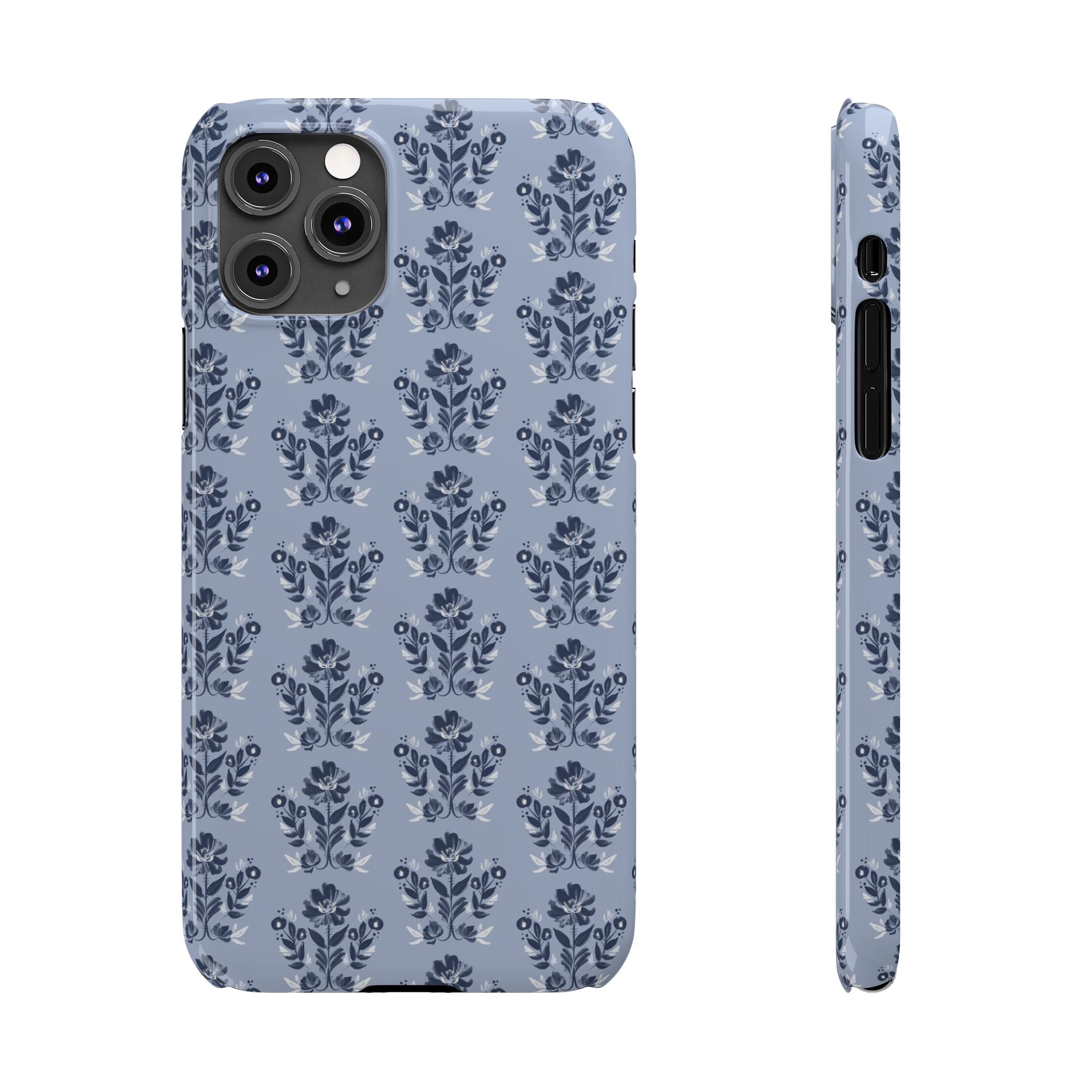 Evangeline Slim Phone Case