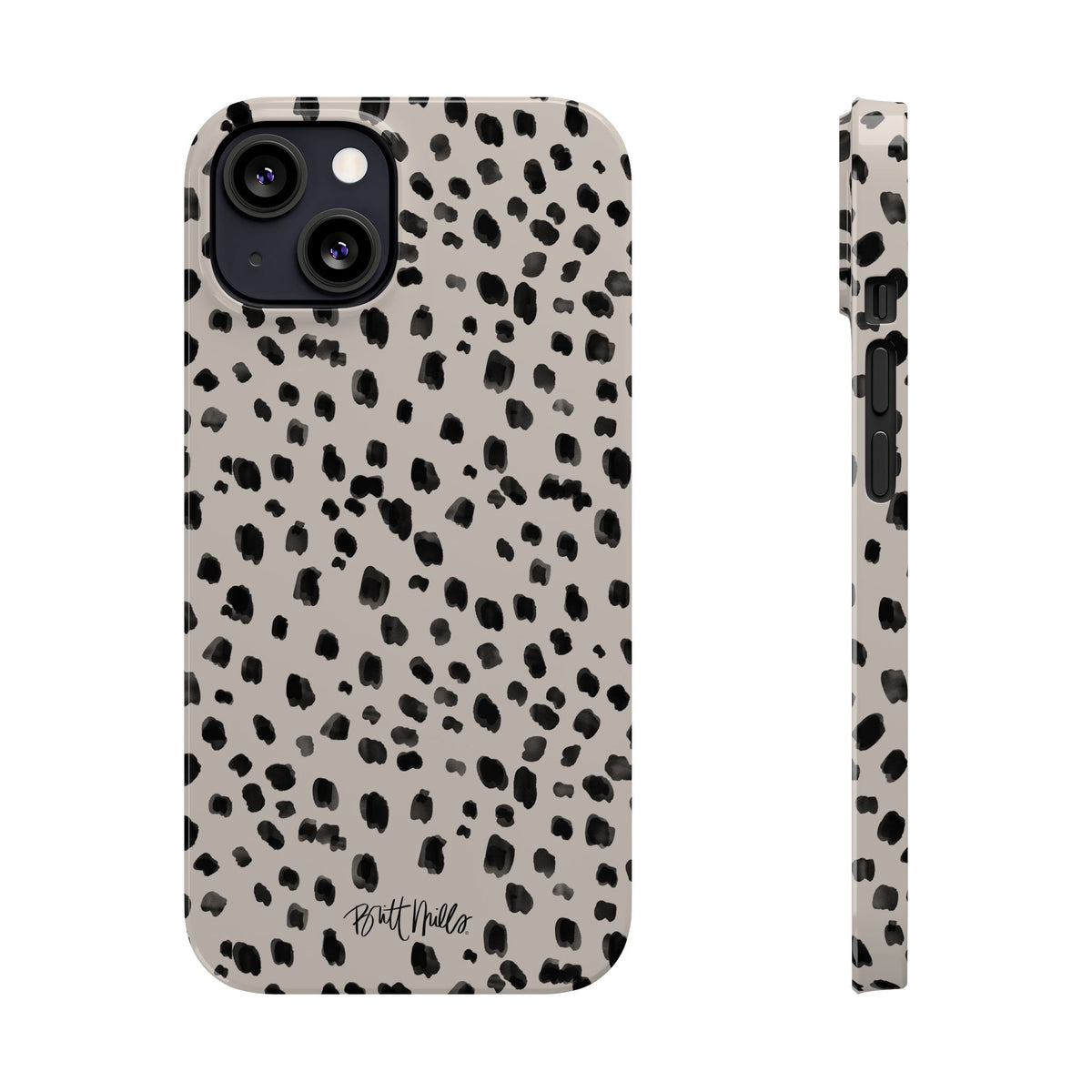 Bella II Slim Phone Case