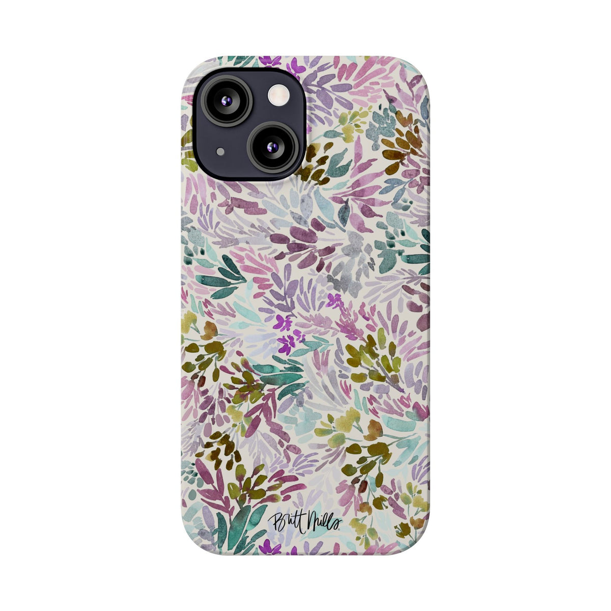 Daphne Slim Phone Case