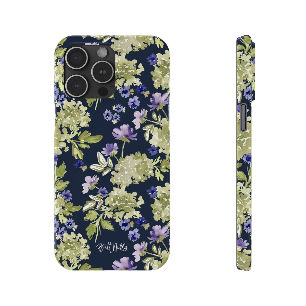 Calista Slim Phone Case