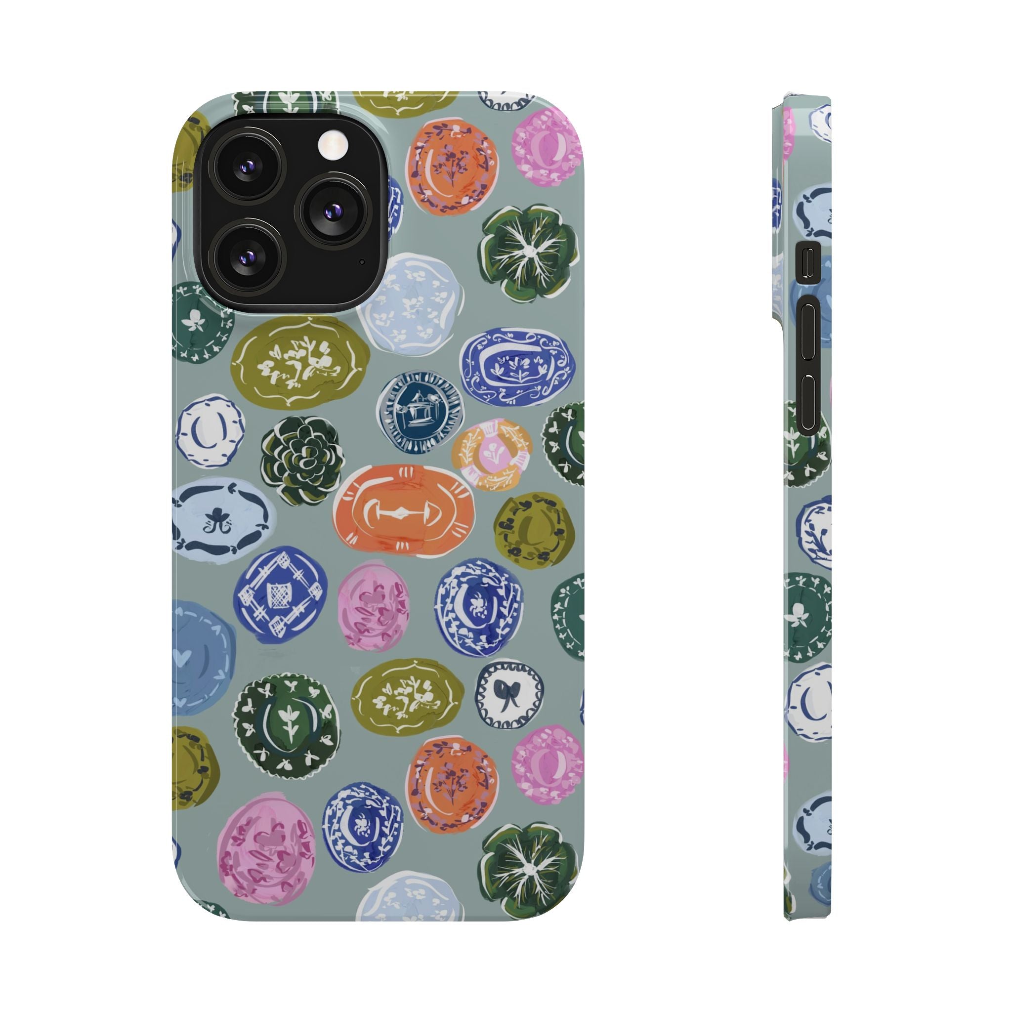 Willow Slim Phone Case