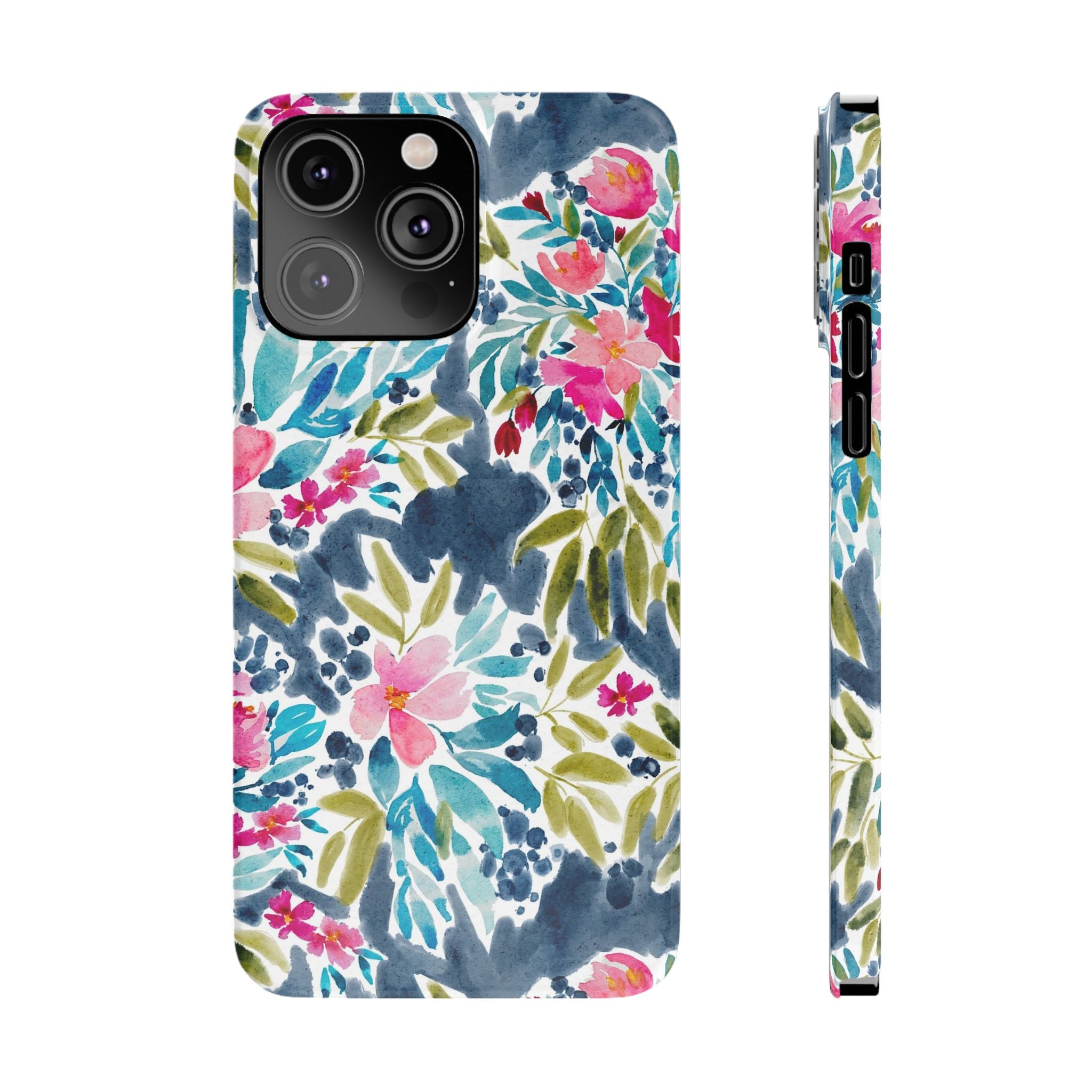 Aria Slim Phone Case