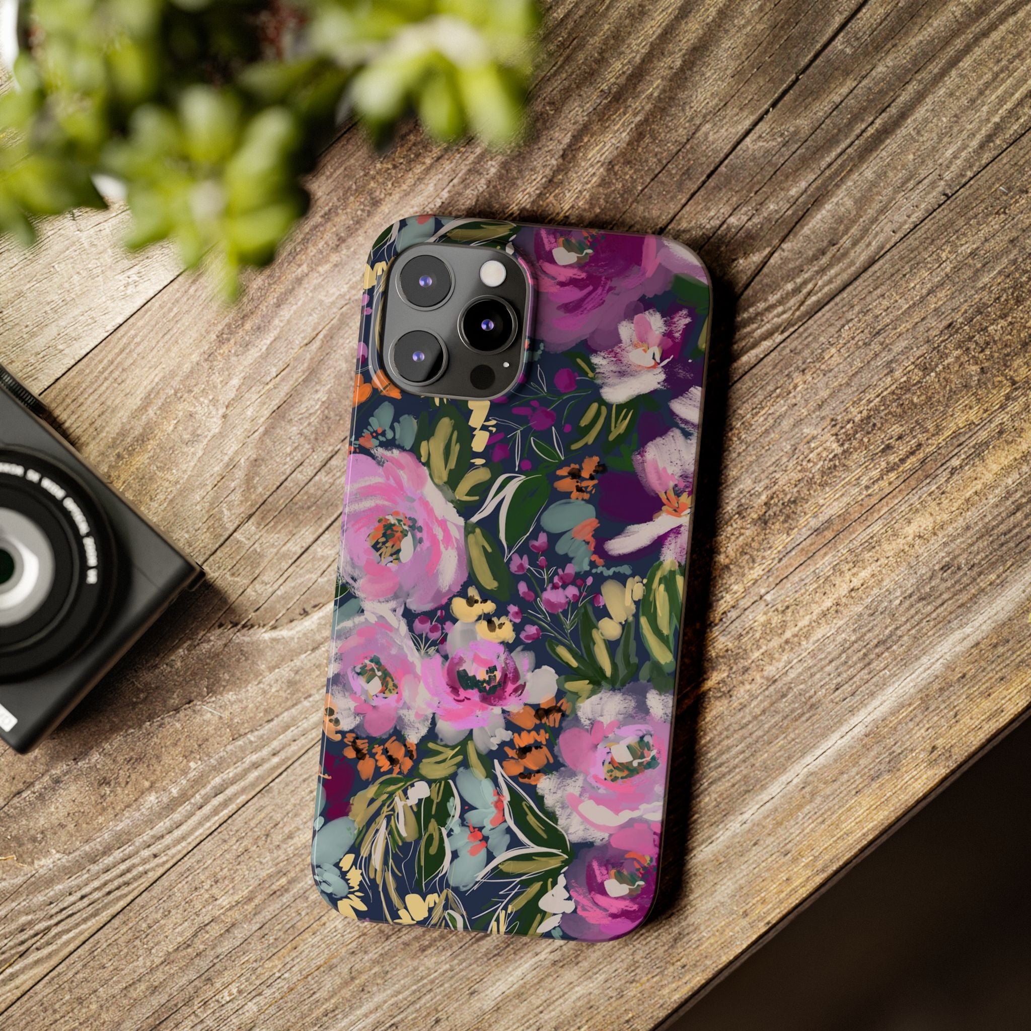 Haven Slim Phone Case