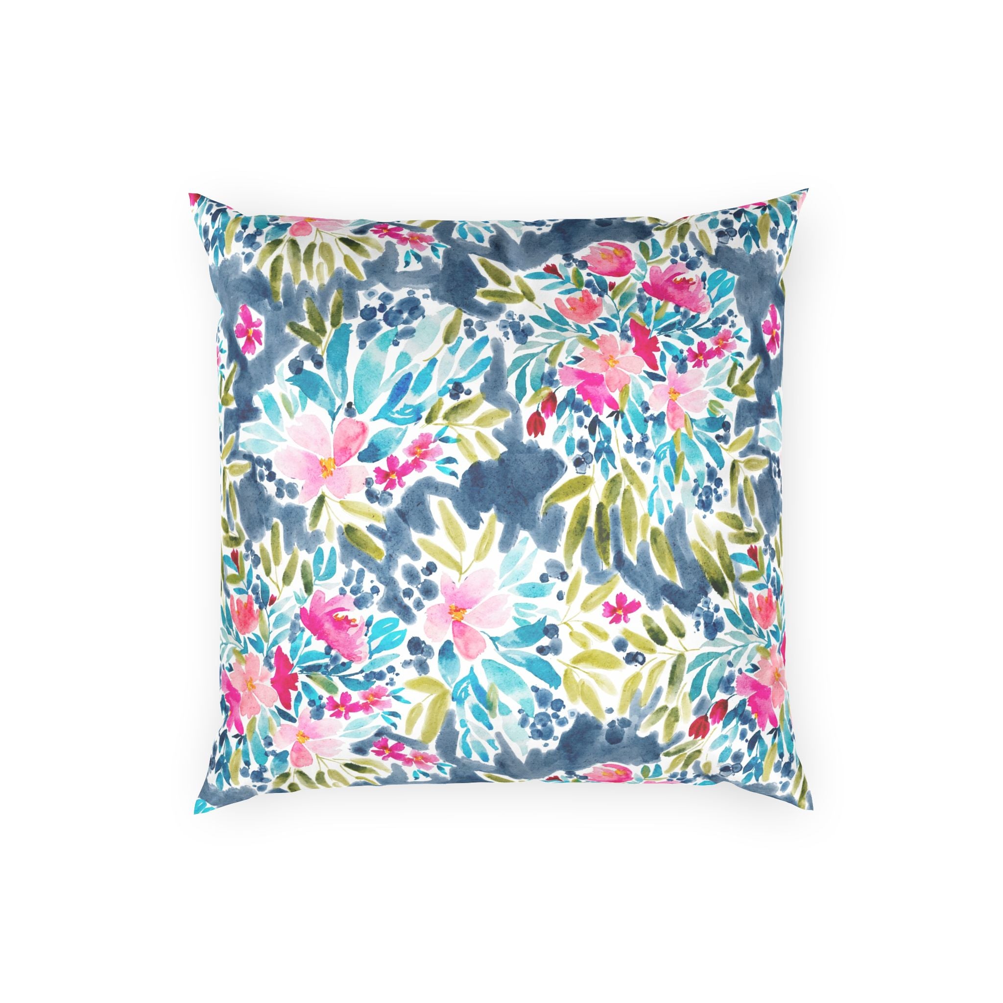 Aria Velvet Pillow