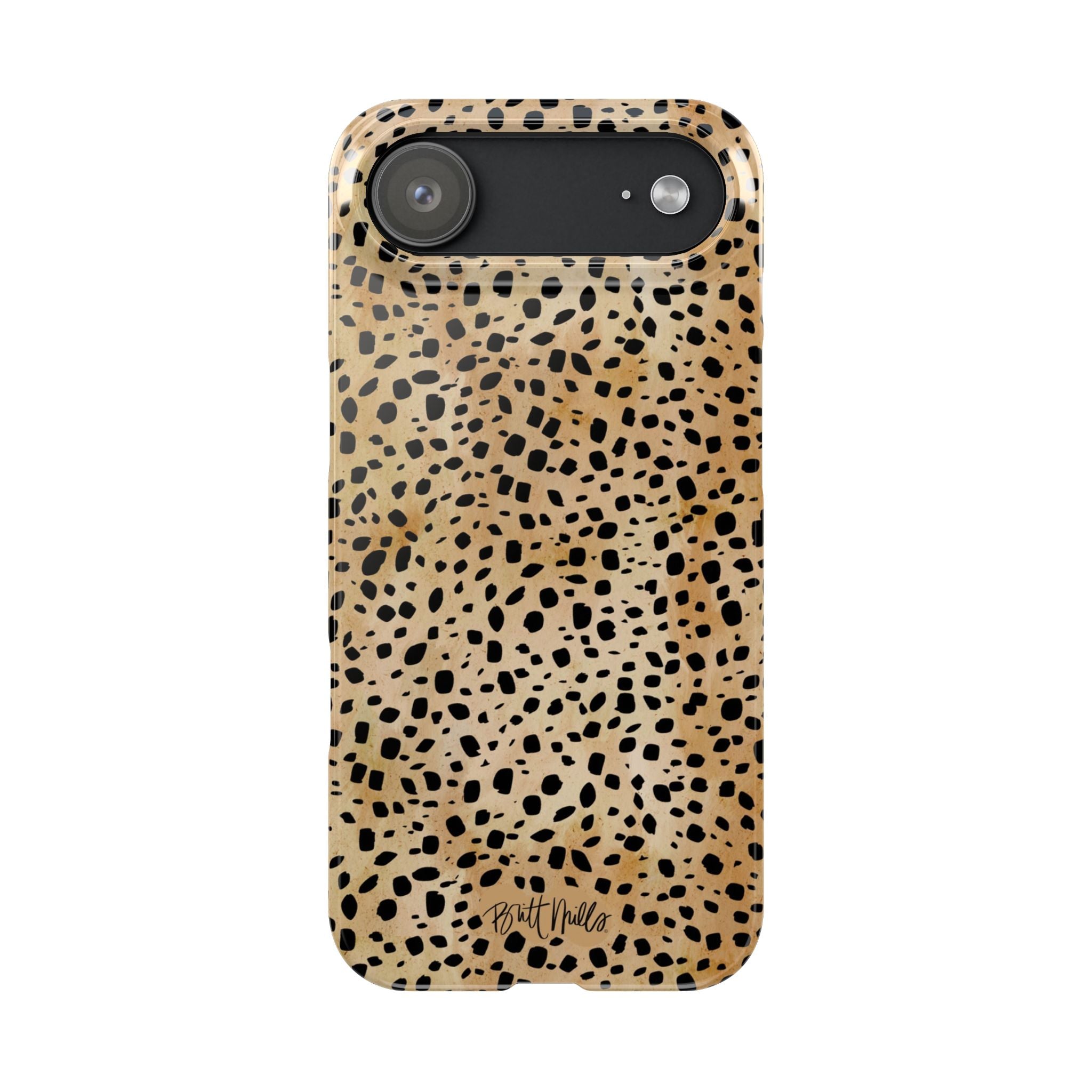 Heiress Slim Phone Case
