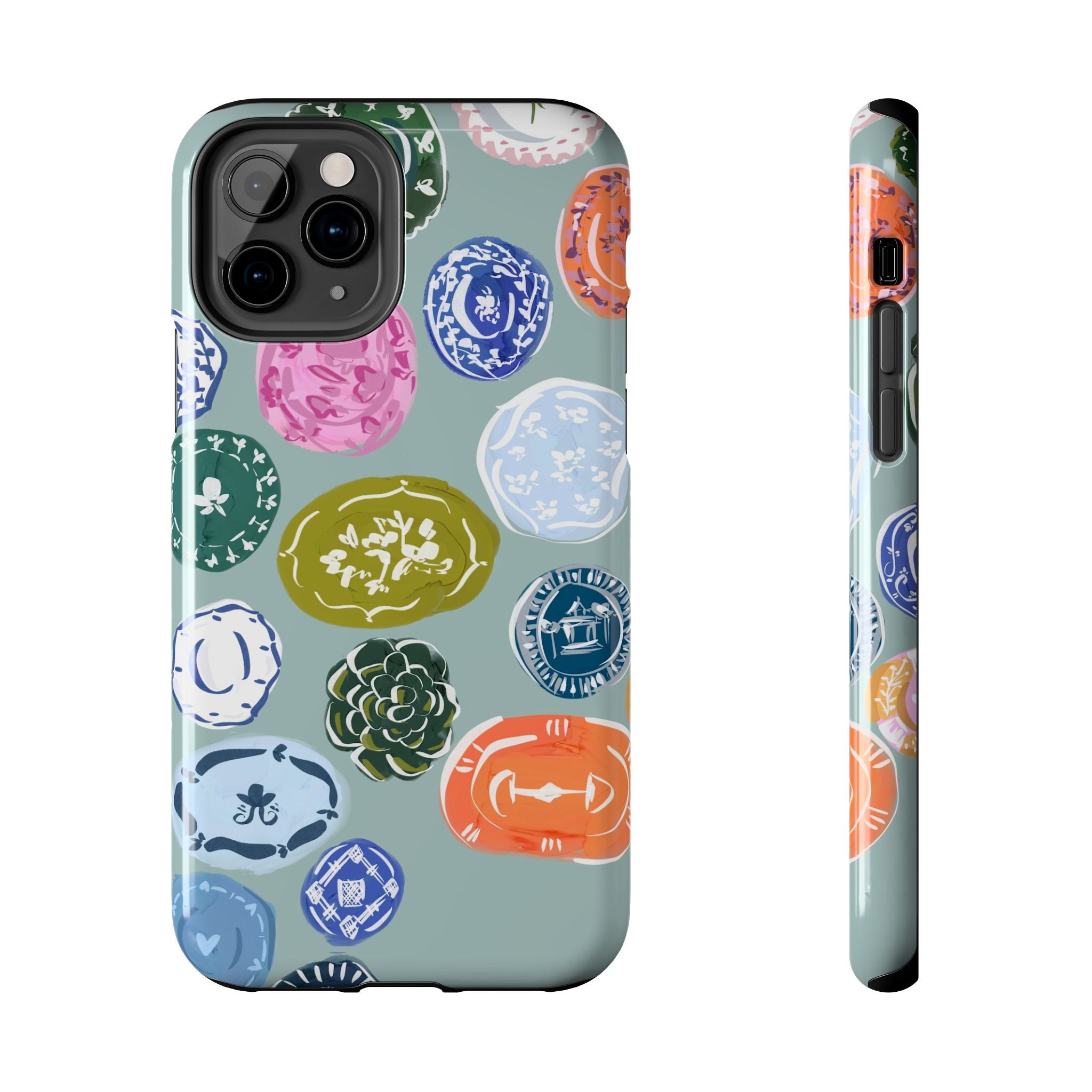 Willow Tough Phone Case