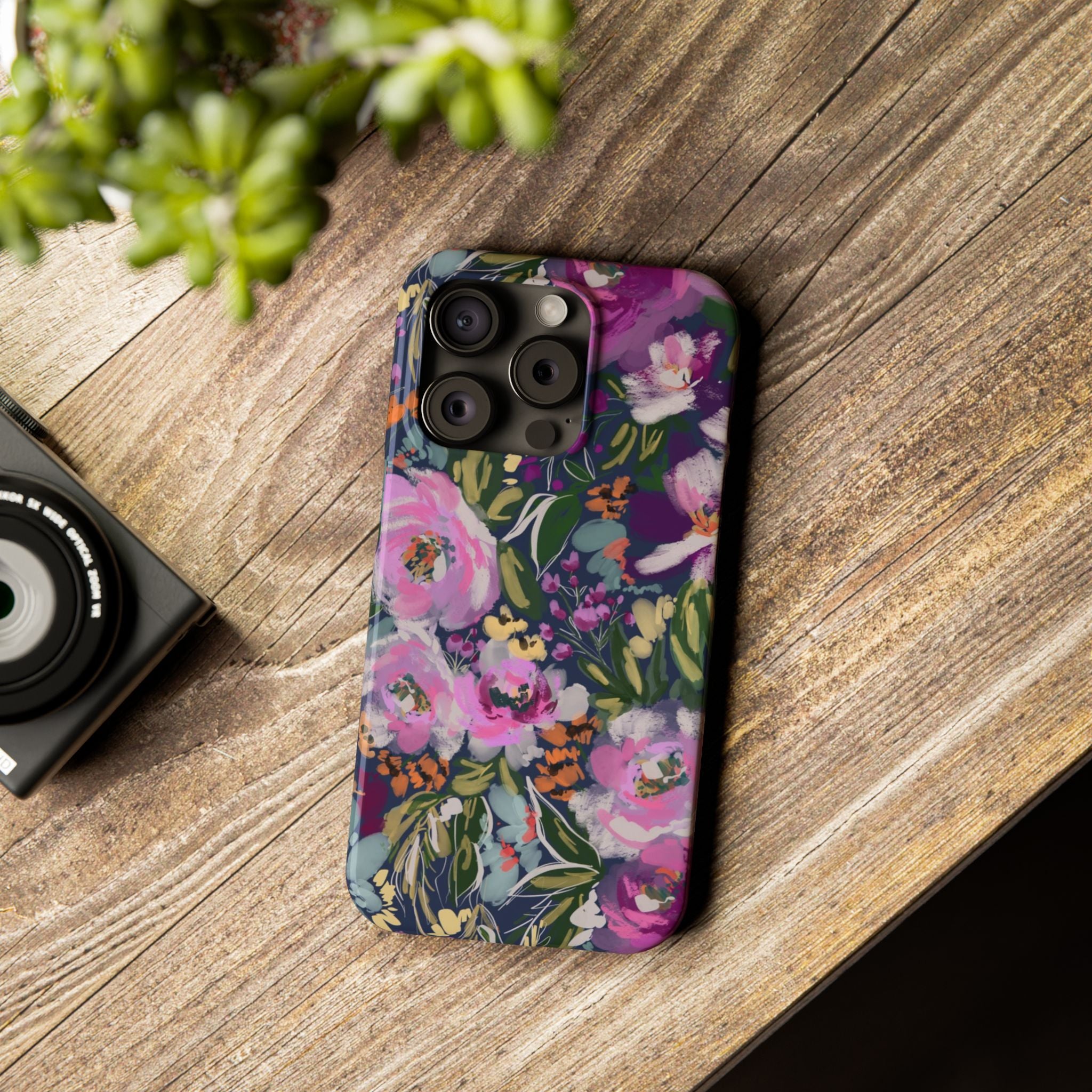 Haven Slim Phone Case