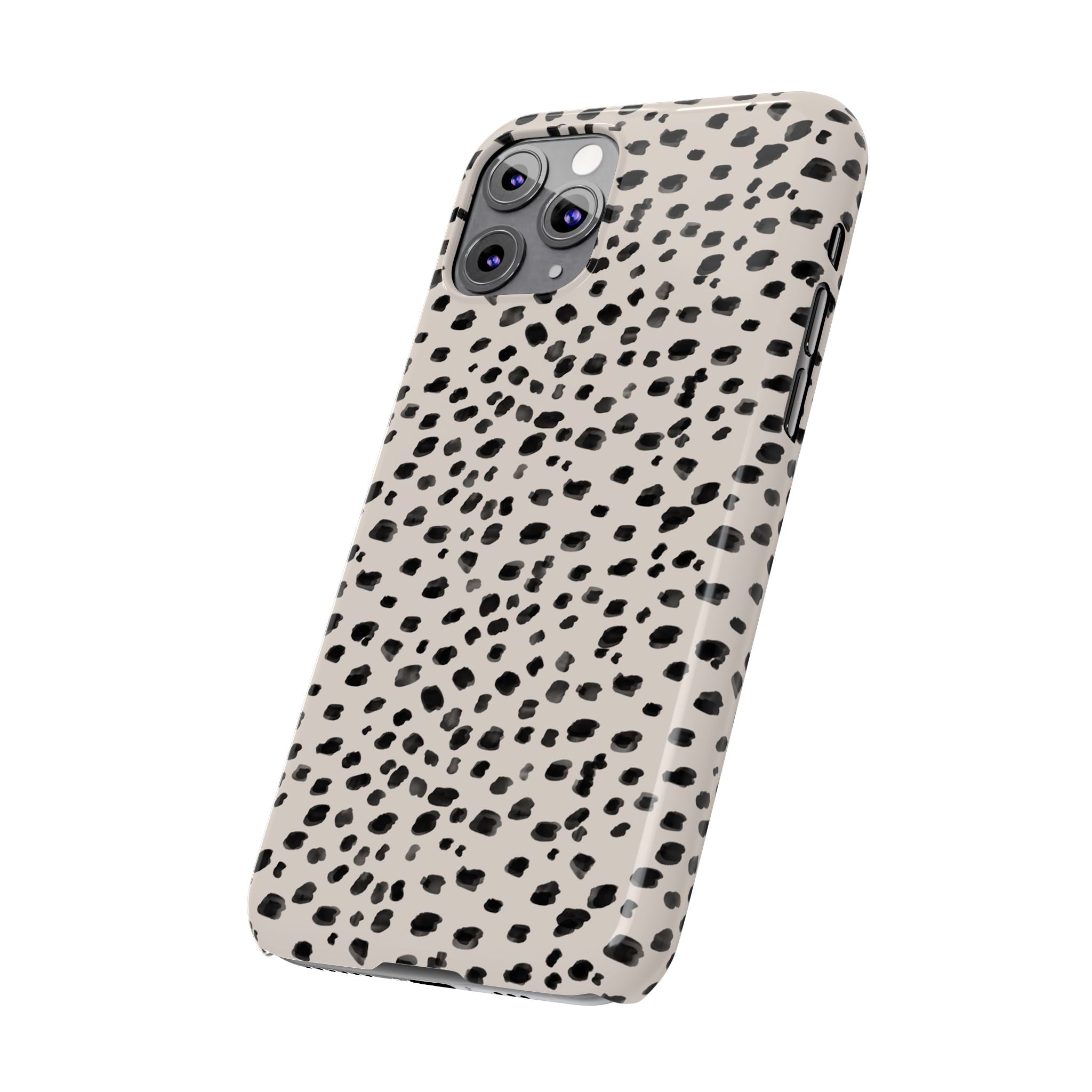 Bella II Slim Phone Case