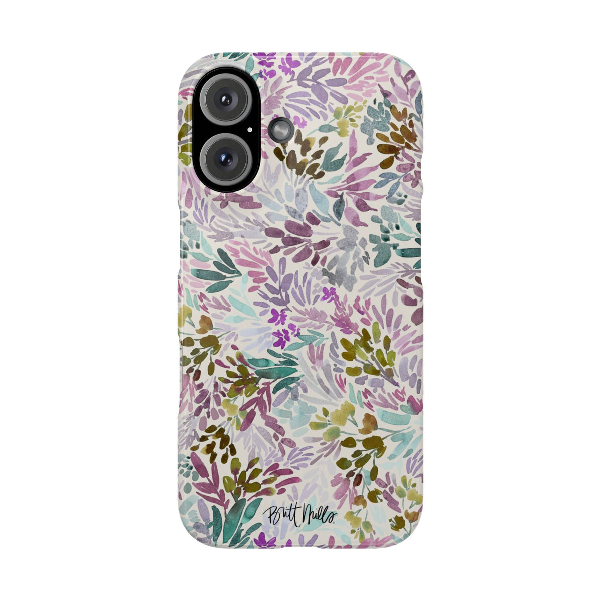 Daphne Slim Phone Case