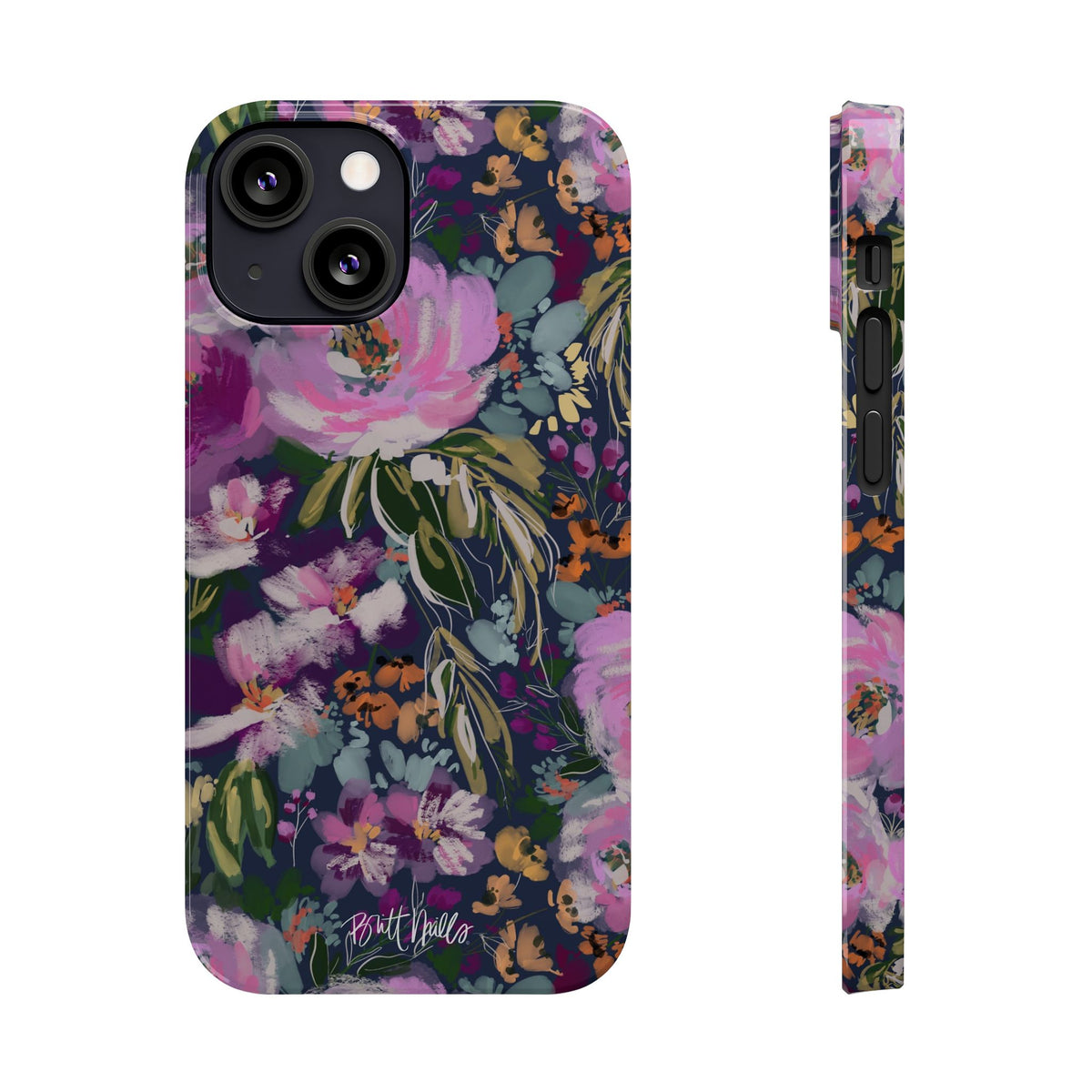 Haven Slim Phone Case