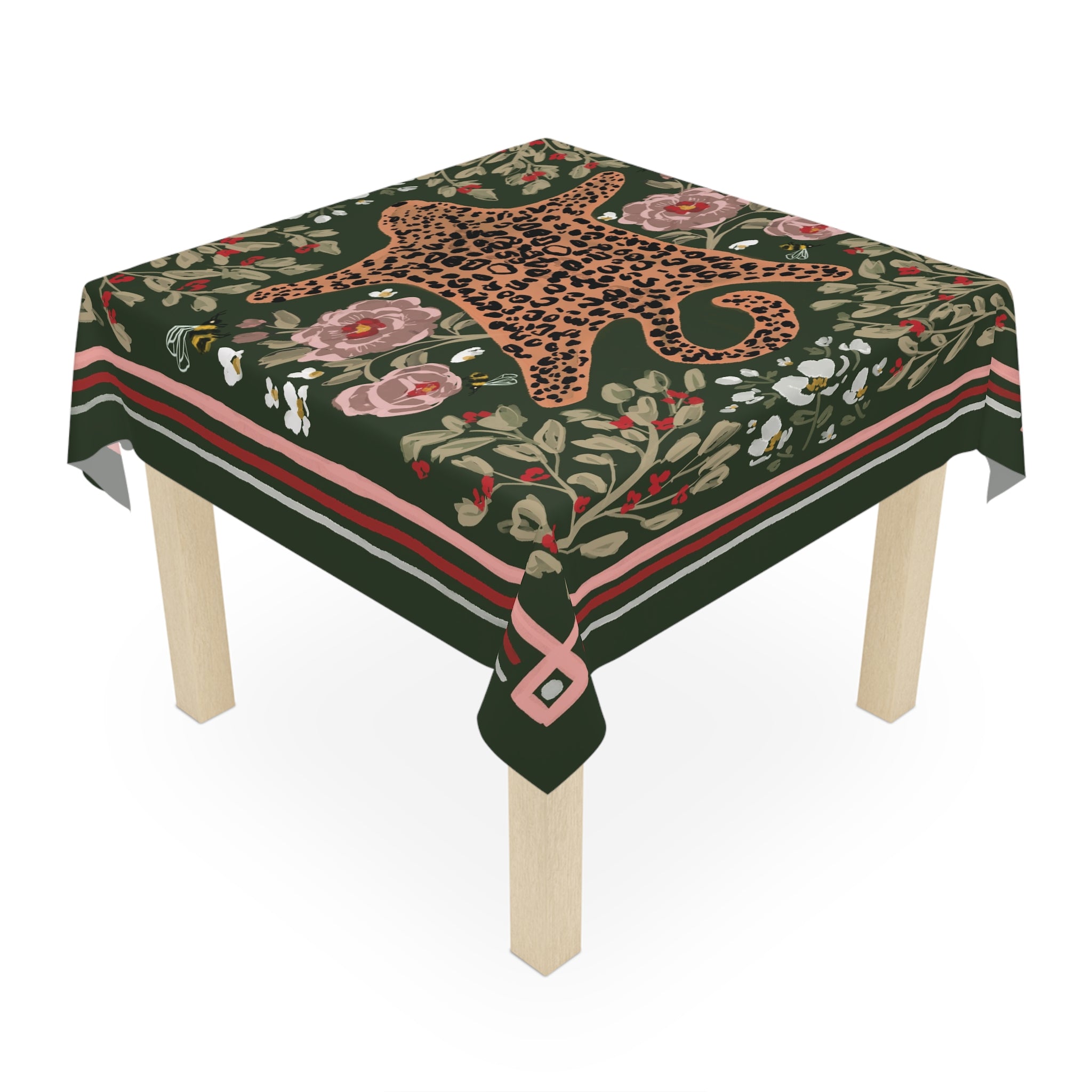 Legacy Square Tablecloth