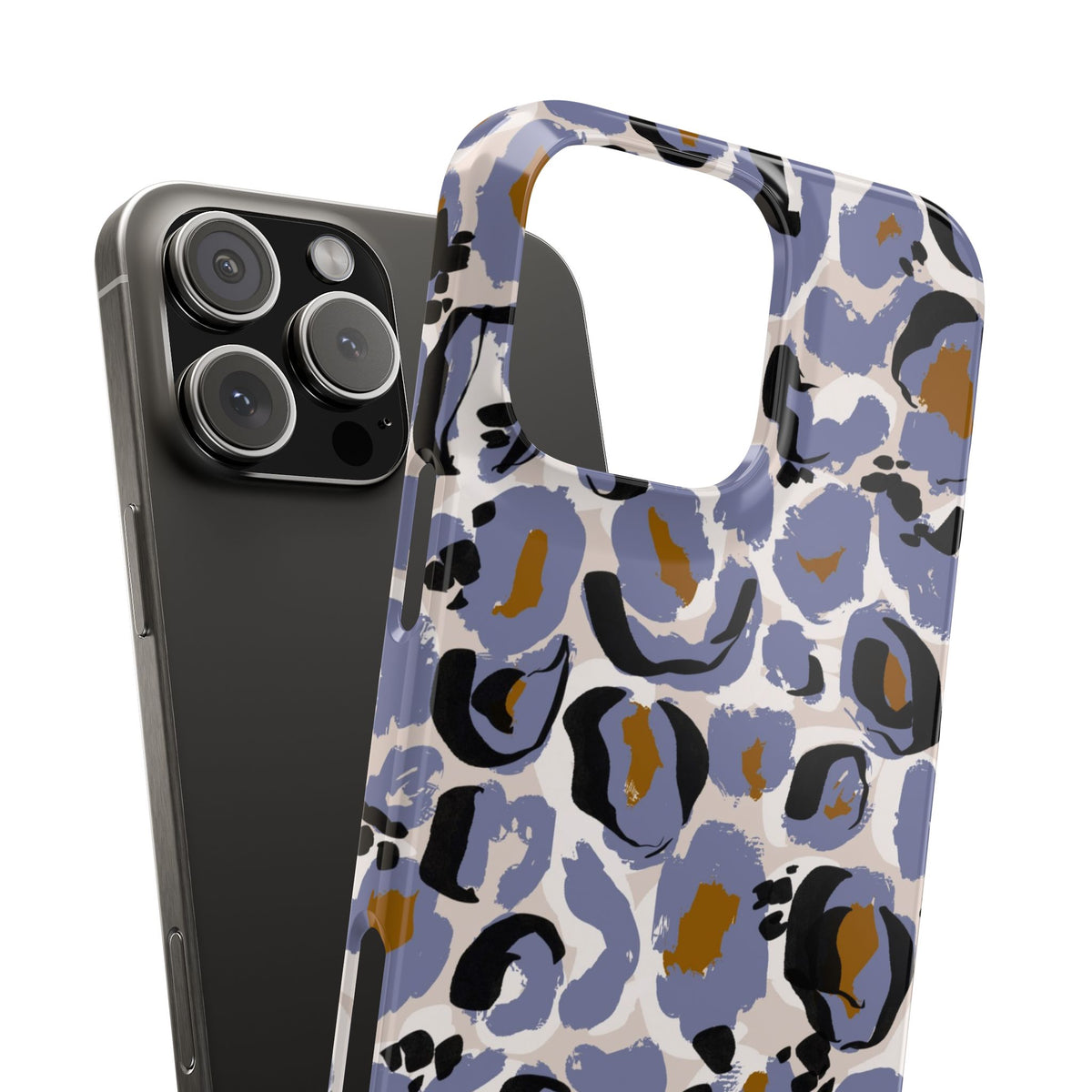Quinn II Slim Phone Case