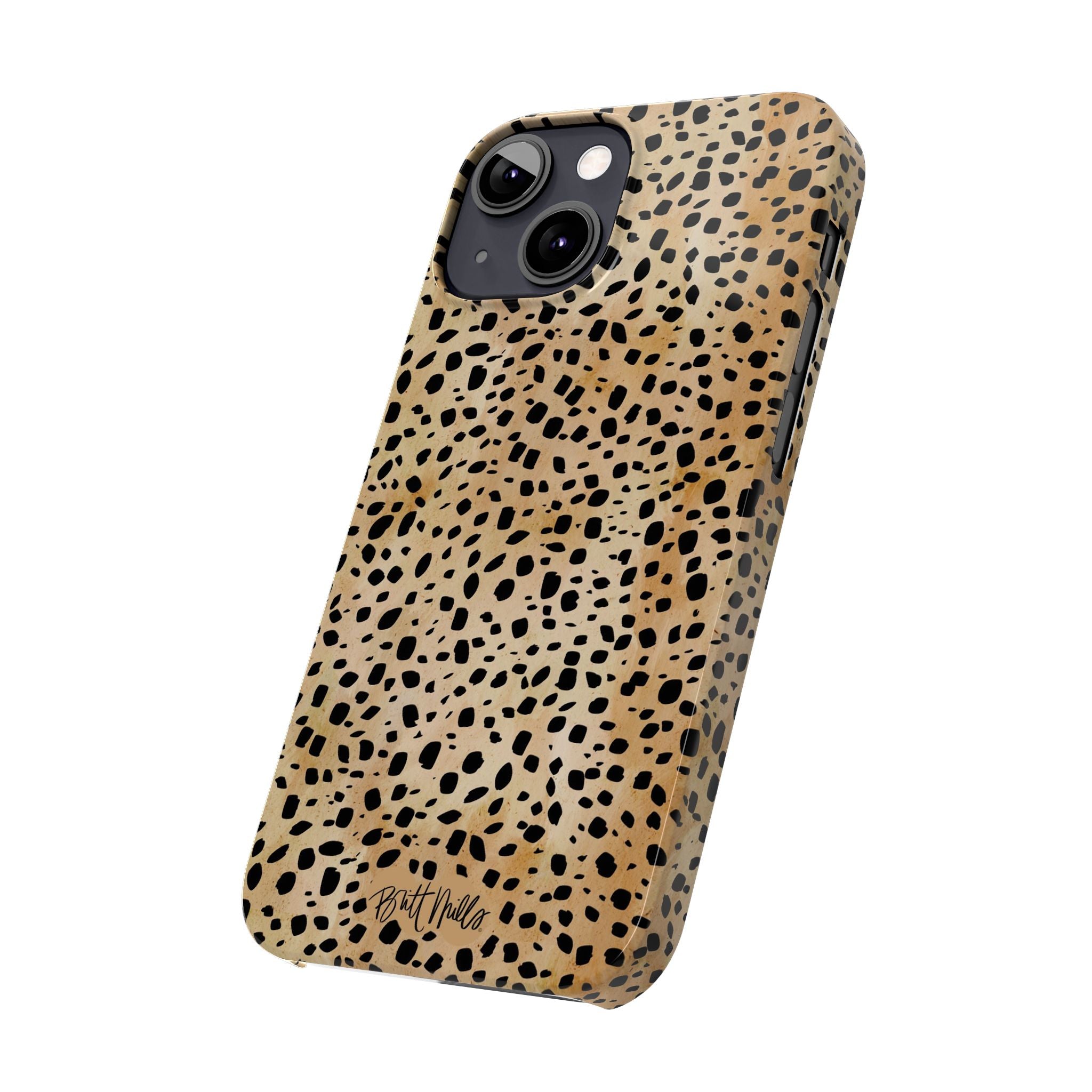 Heiress Slim Phone Case