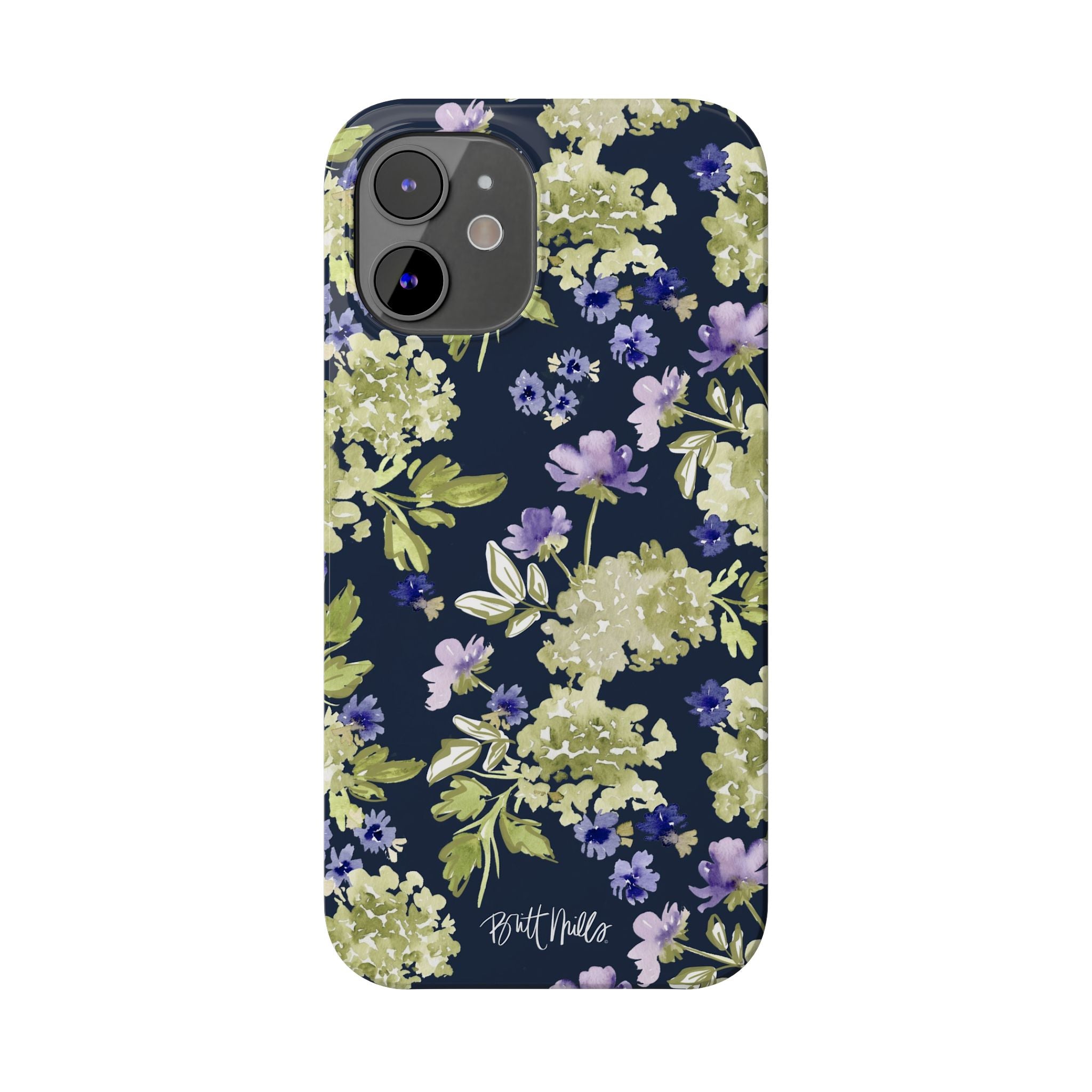 Calista Slim Phone Case
