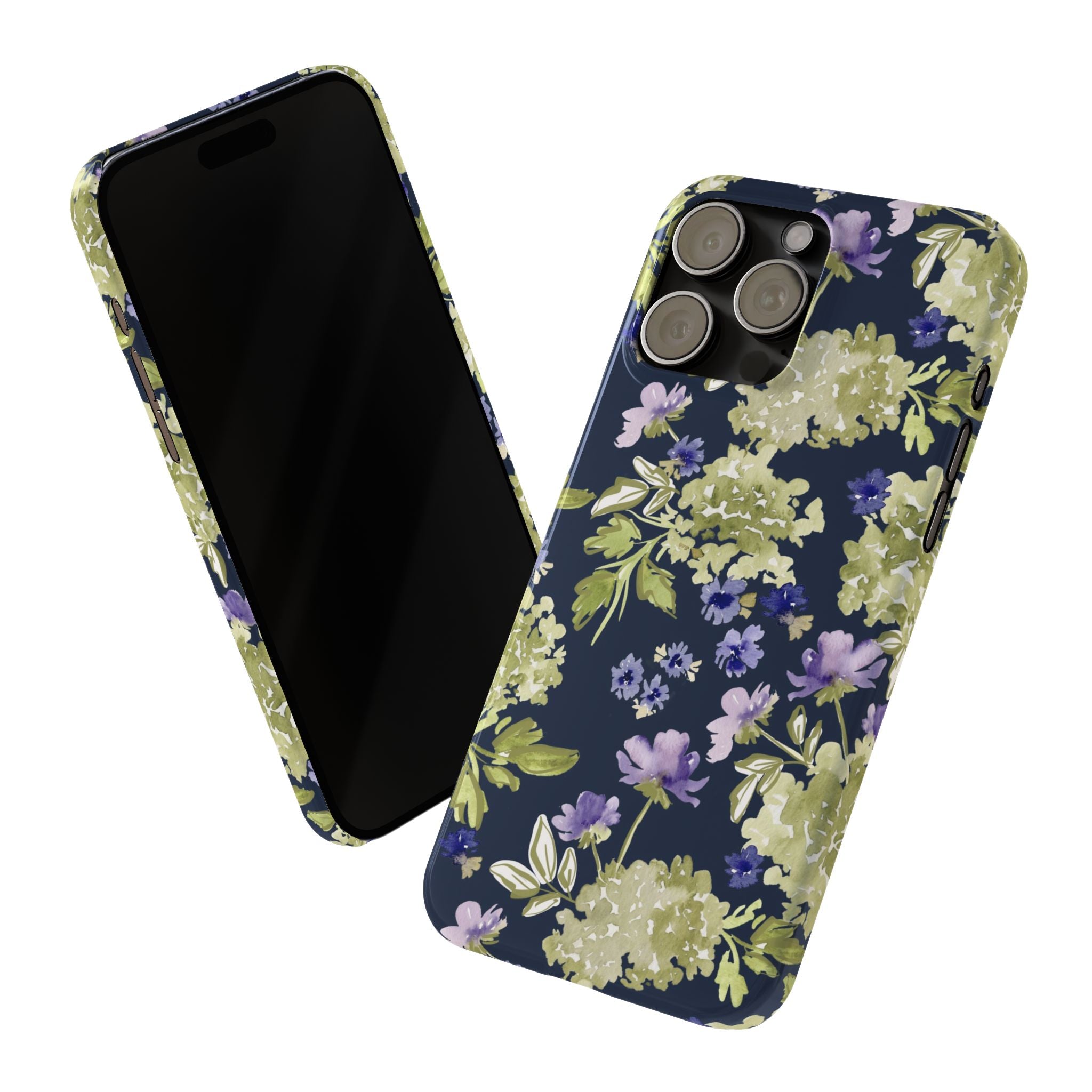 Calista Slim Phone Case