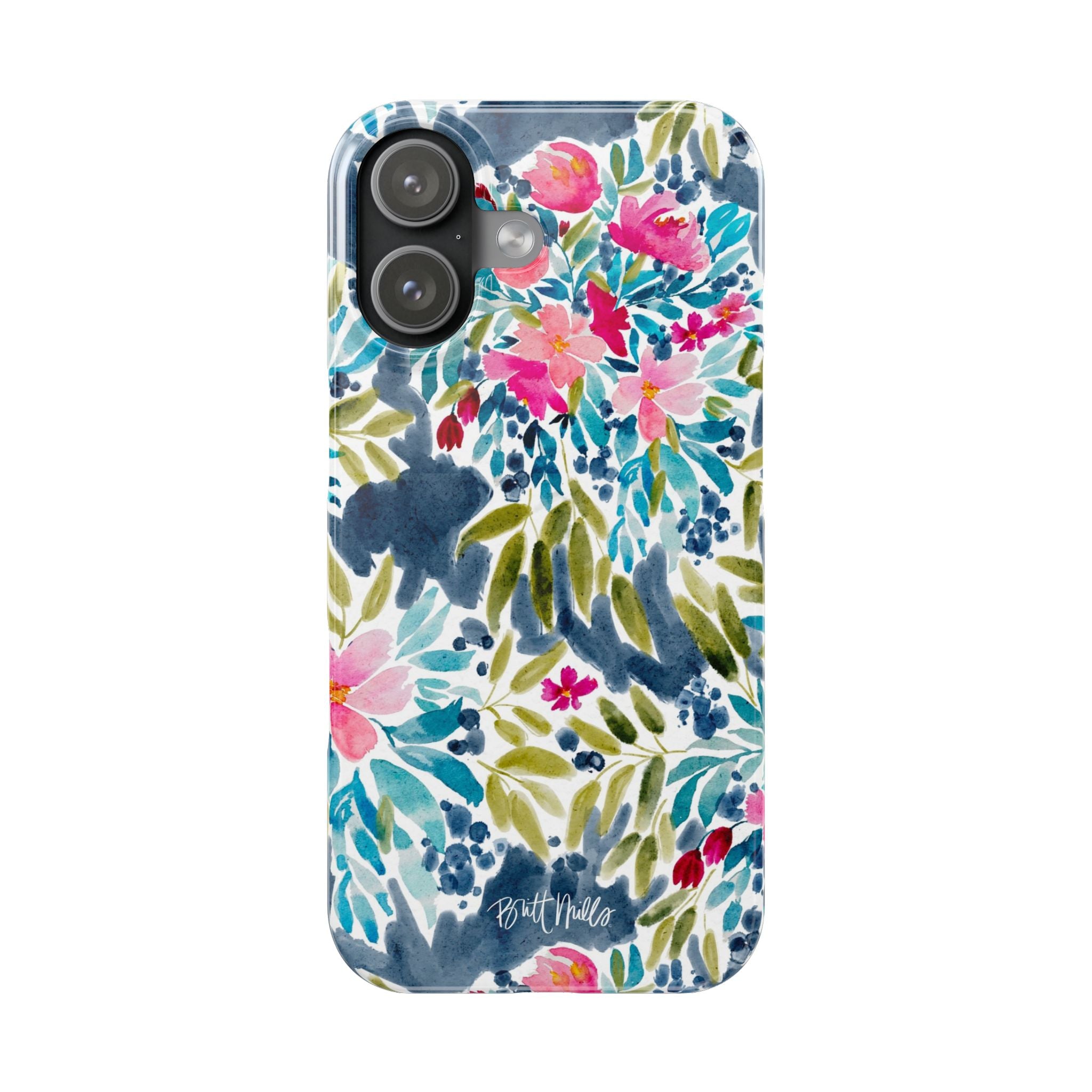 Aria Slim Phone Case