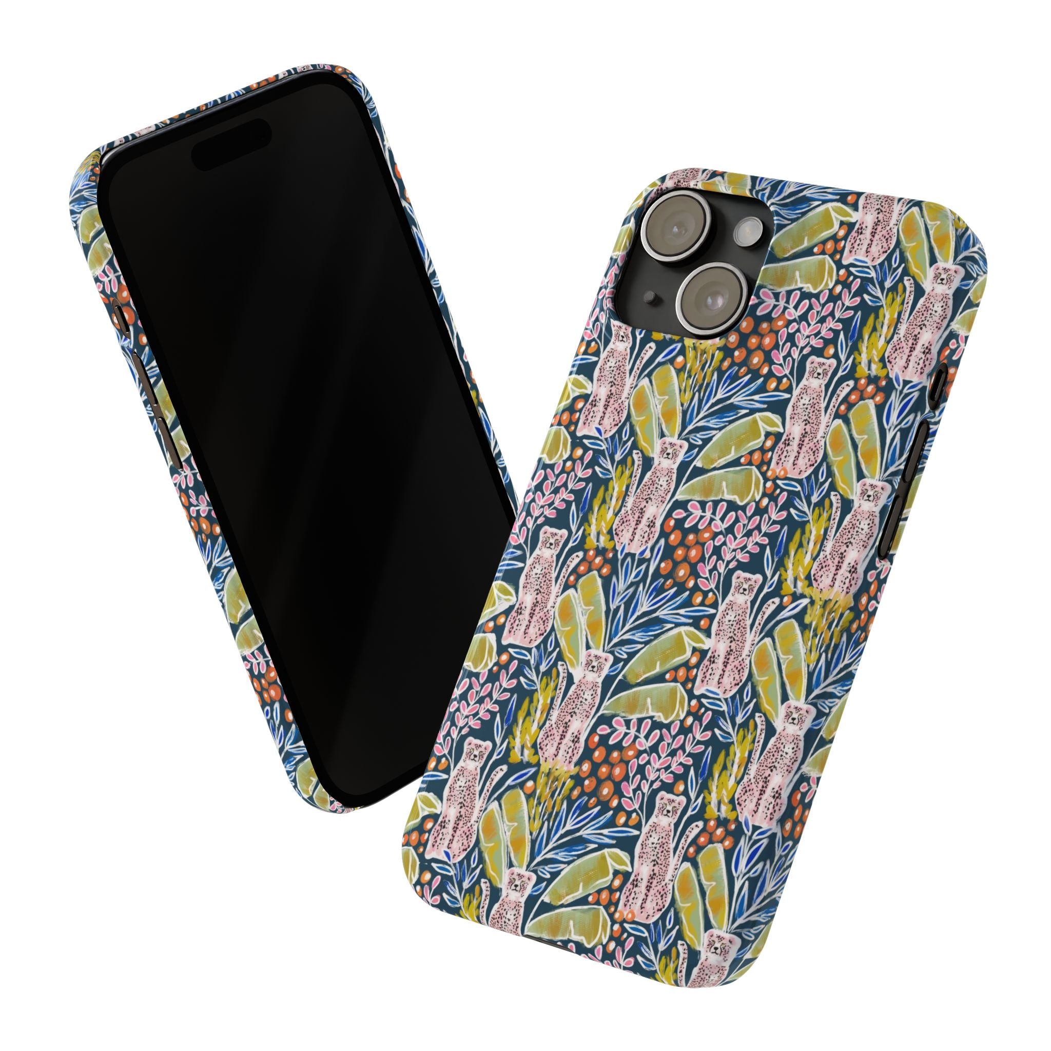 Regency Slim Phone Case