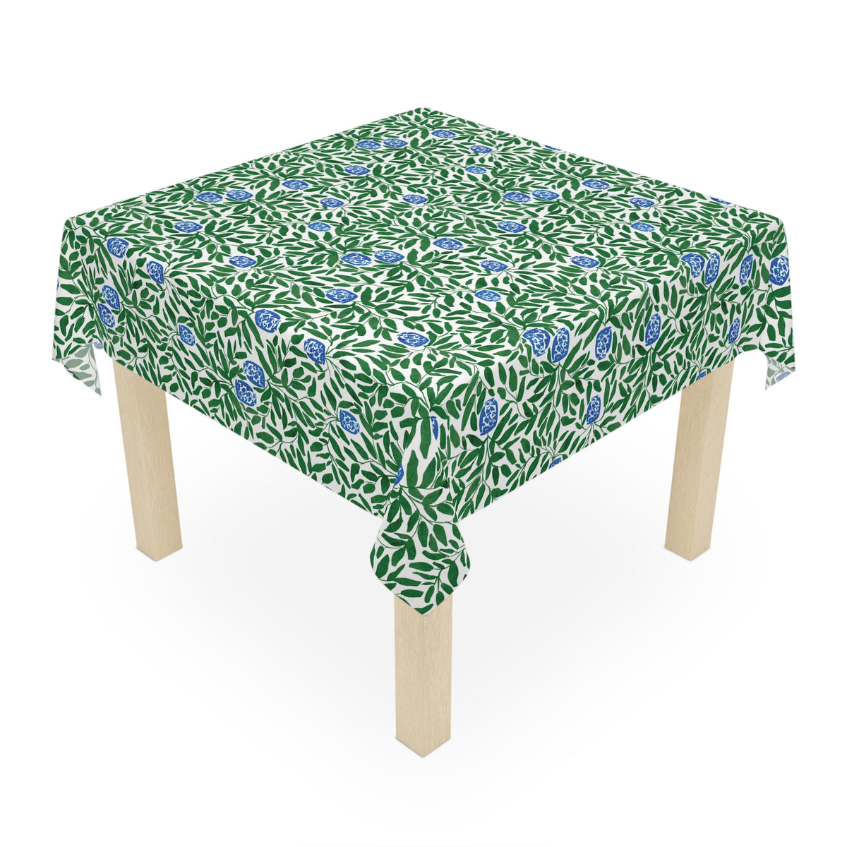 Lola II Tablecloth